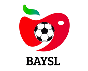 Big Apple Youth Soccer League logo