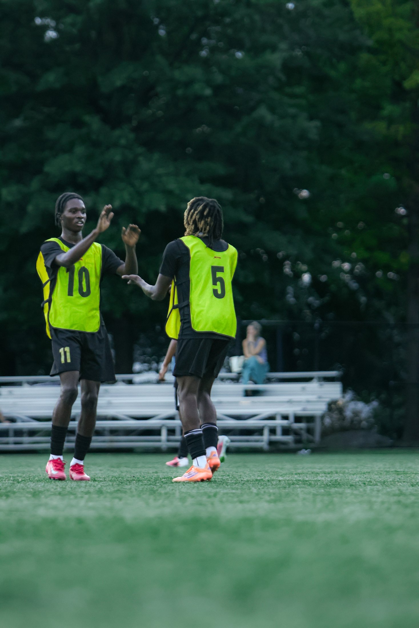 Met Oval x JOGA NYC Talent ID photo 130