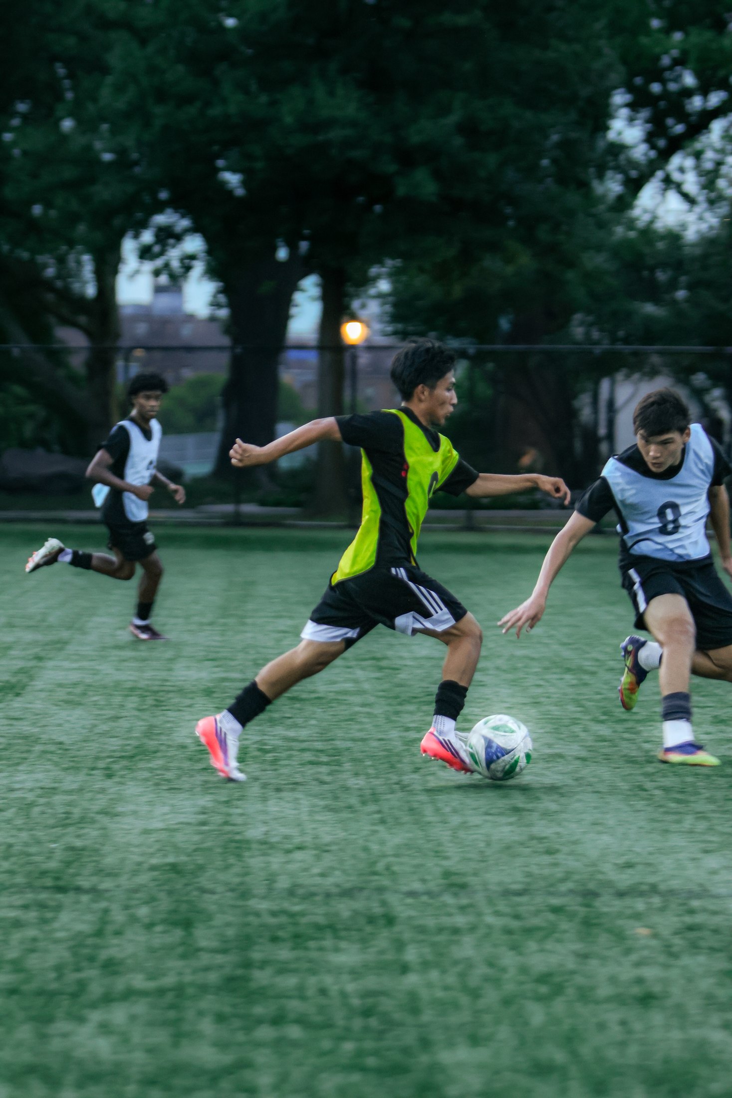 Met Oval x JOGA NYC Talent ID photo 24