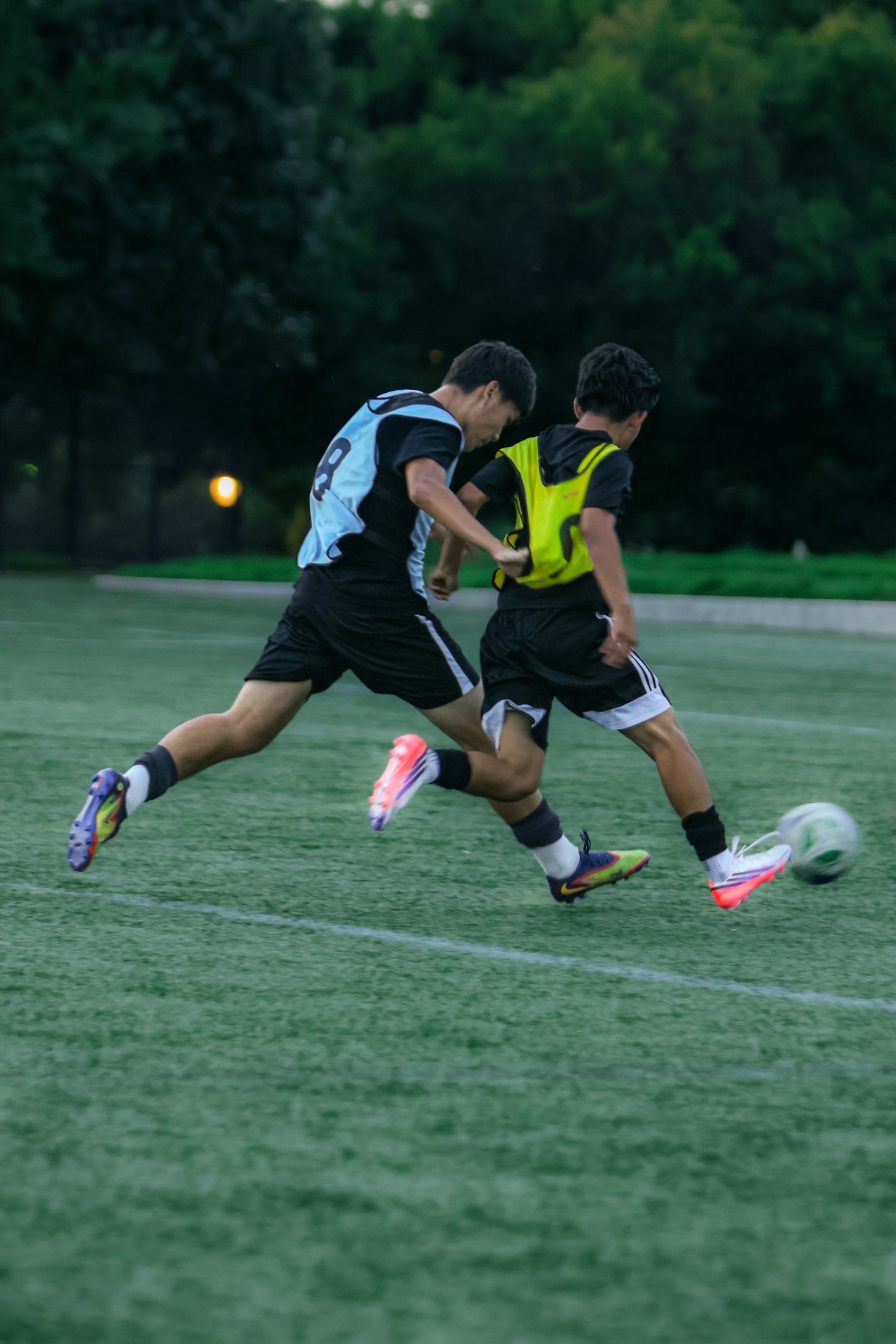 Met Oval x JOGA NYC Talent ID photo 131