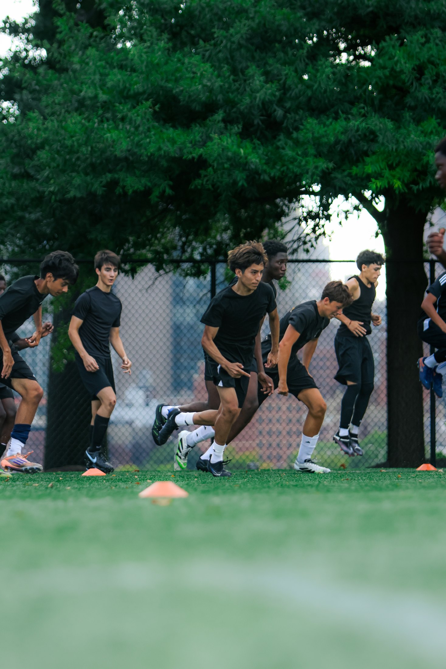 Met Oval x JOGA NYC Talent ID photo 78