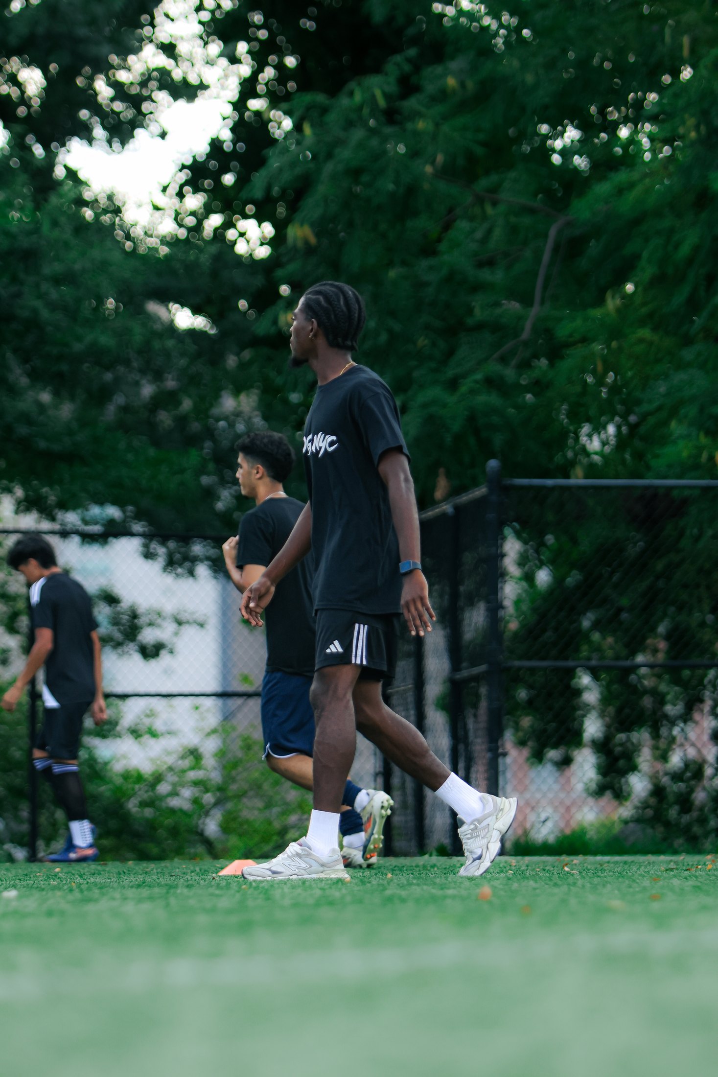 Met Oval x JOGA NYC Talent ID photo 18