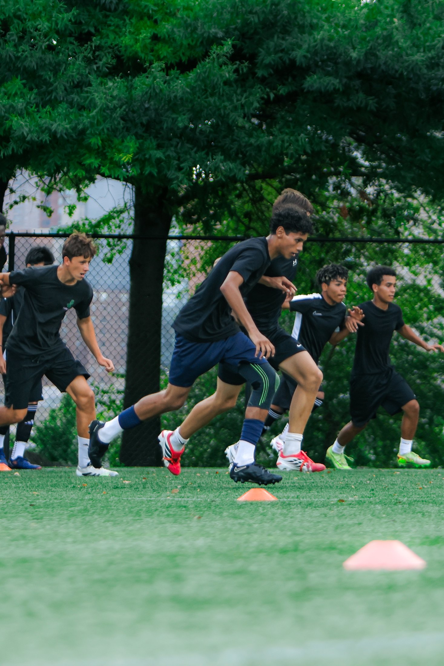 Met Oval x JOGA NYC Talent ID photo 47
