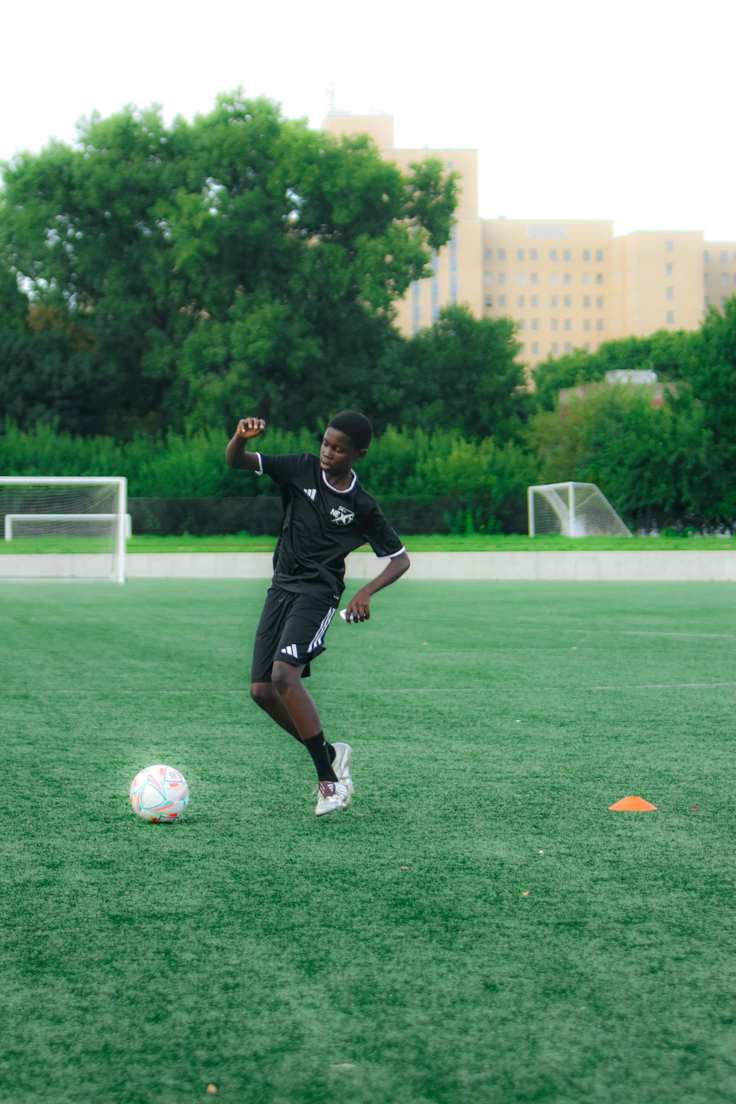 Met Oval x JOGA NYC Talent ID photo 64