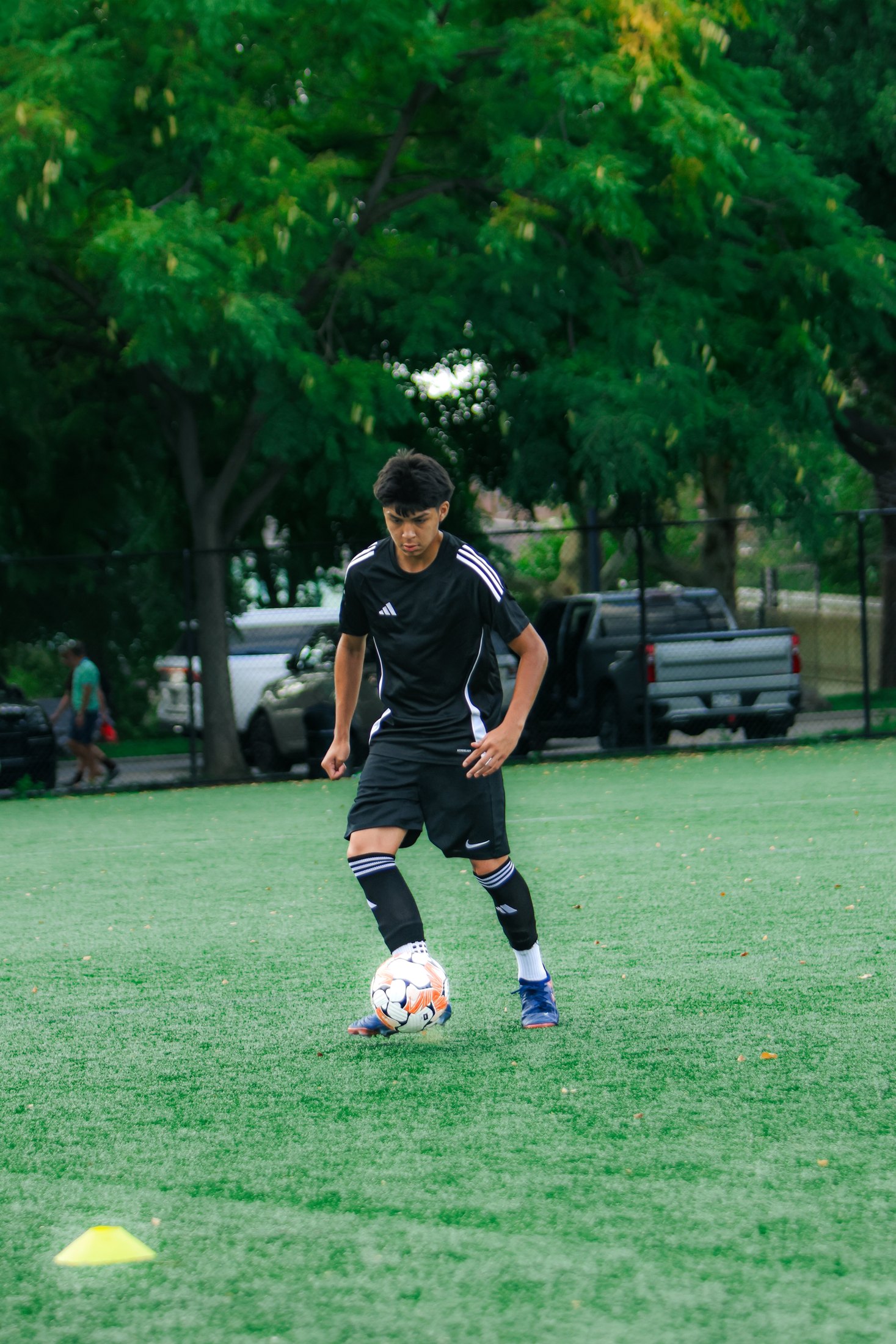 Met Oval x JOGA NYC Talent ID photo 157