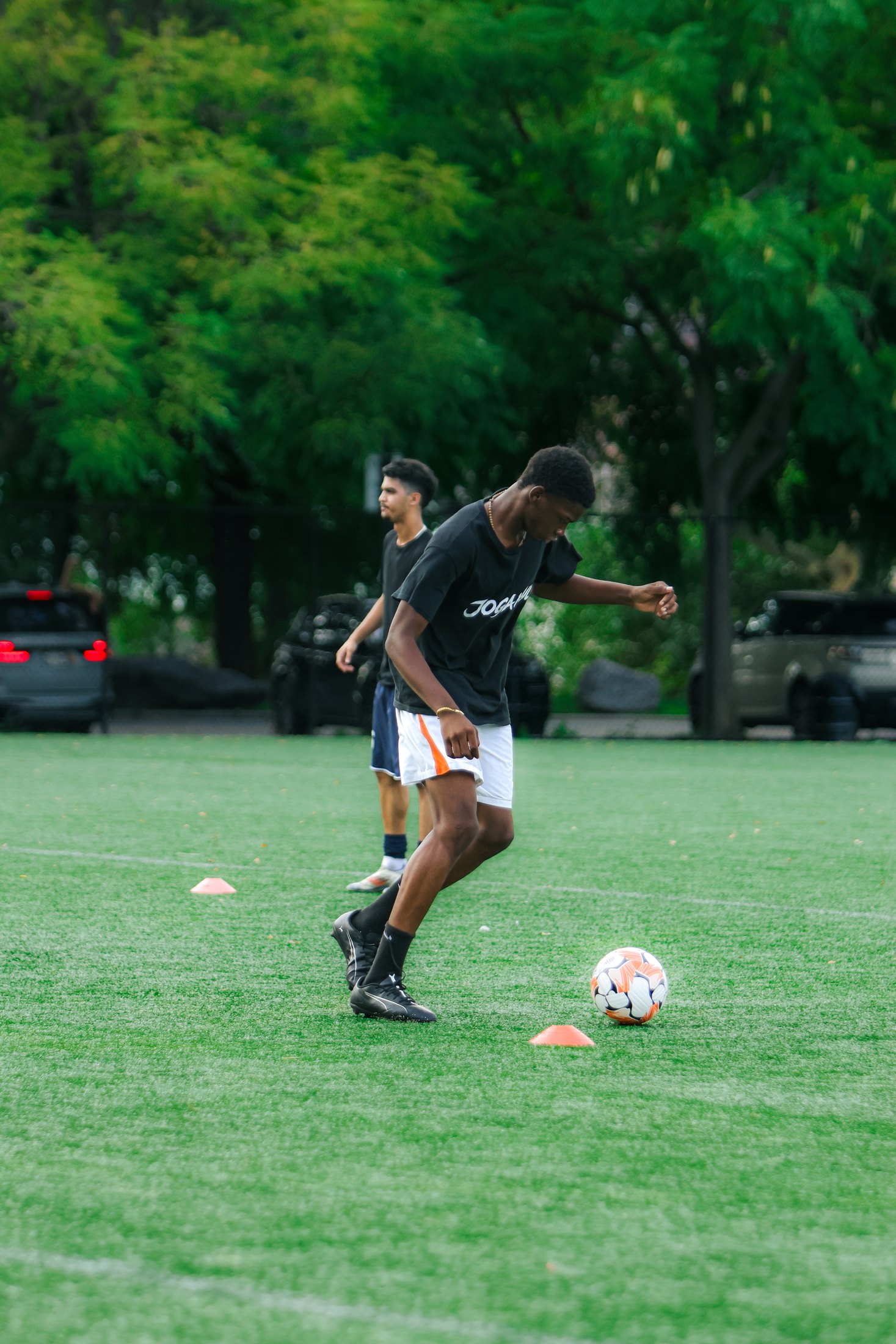Met Oval x JOGA NYC Talent ID photo 166