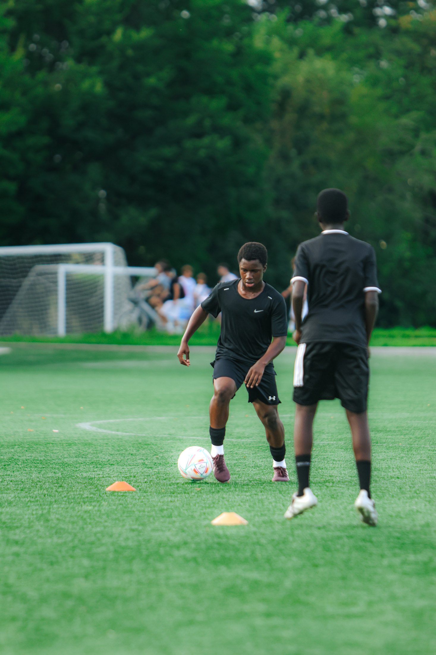 Met Oval x JOGA NYC Talent ID photo 111