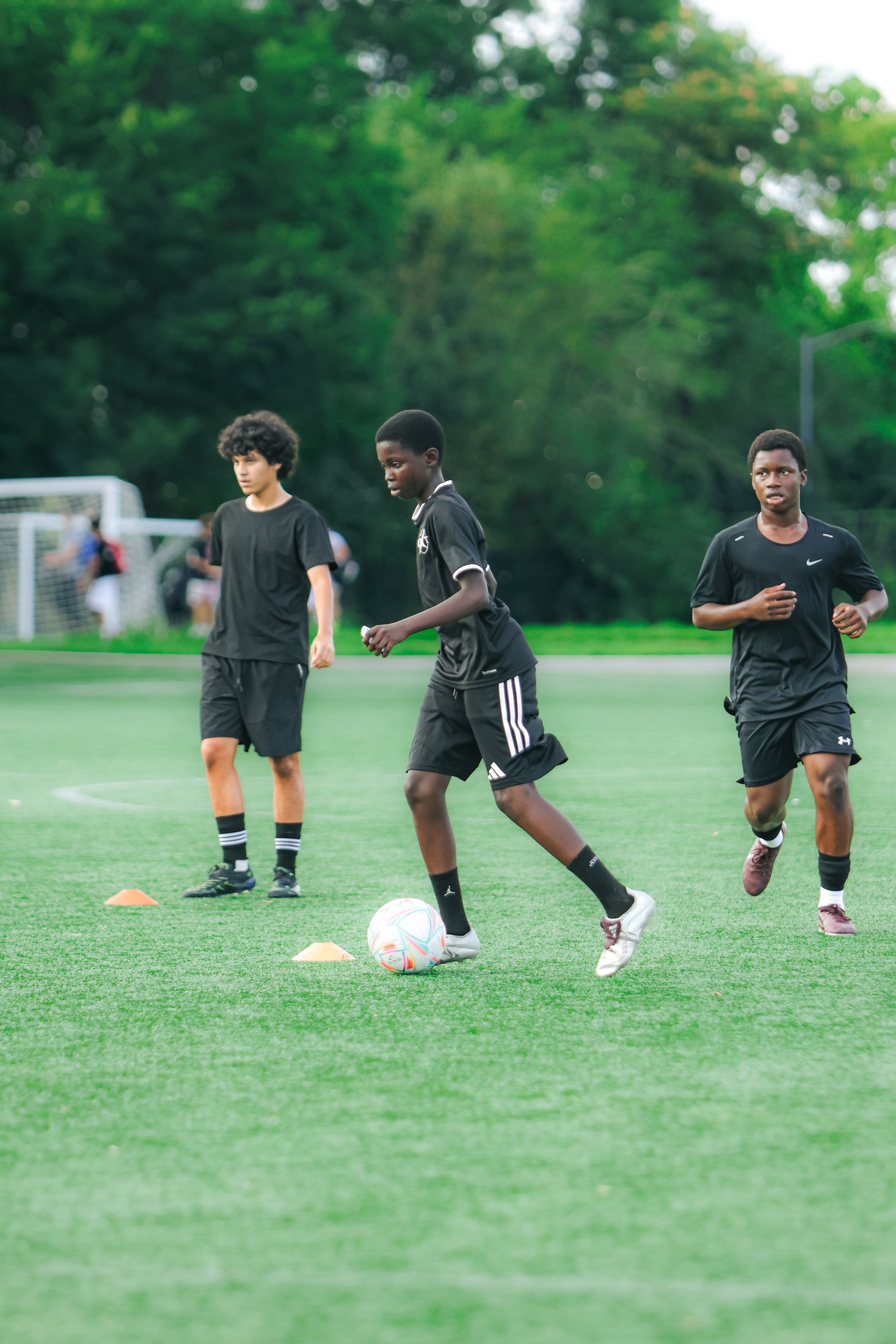 Met Oval x JOGA NYC Talent ID photo 105