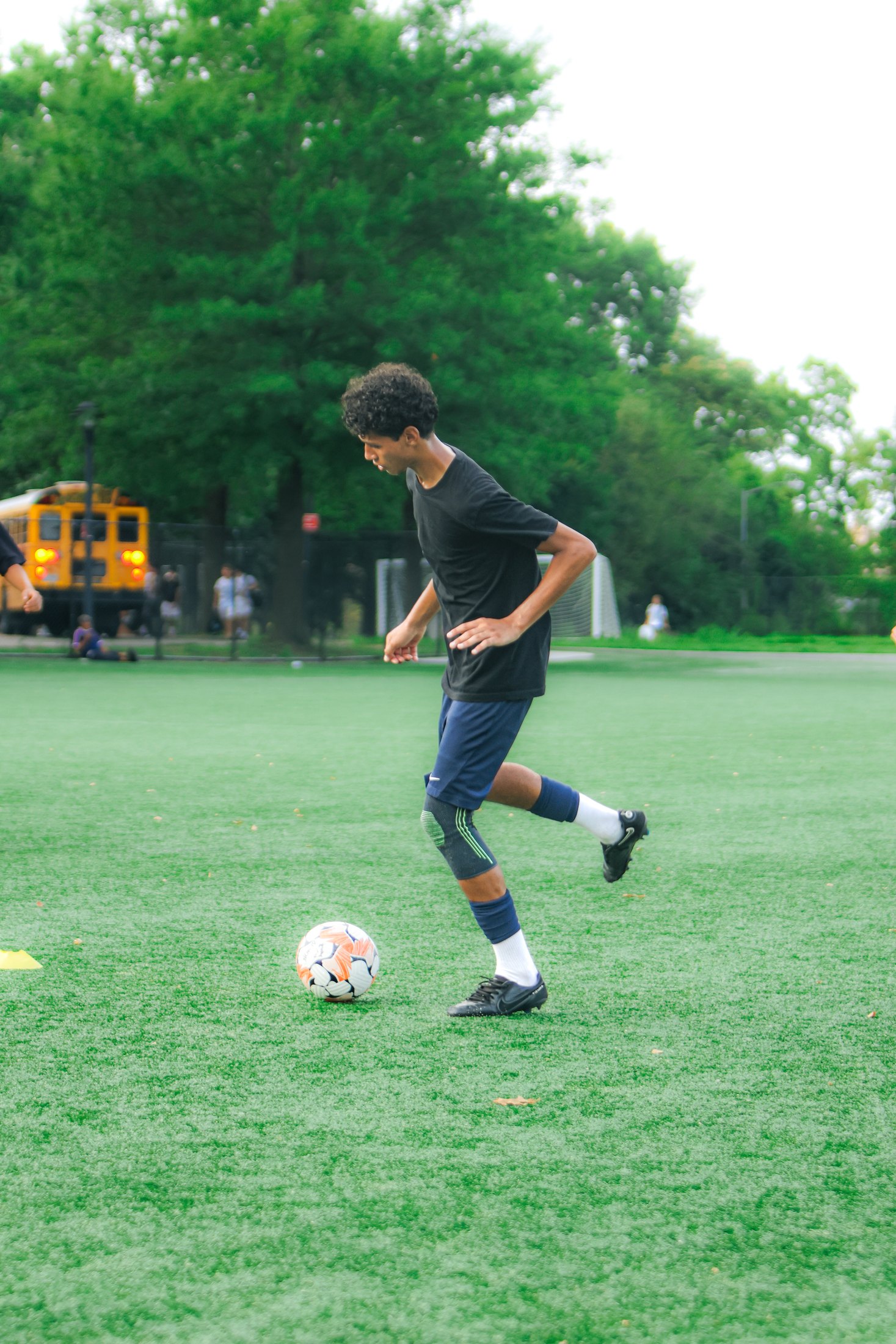 Met Oval x JOGA NYC Talent ID photo 27