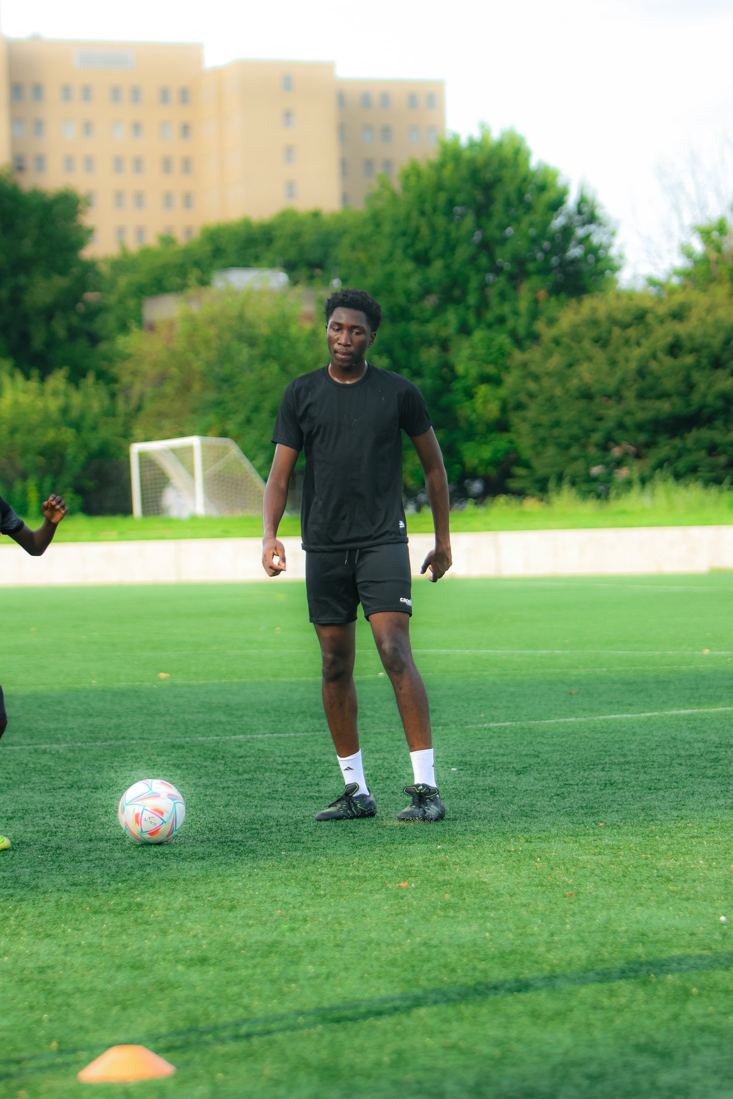 Met Oval x JOGA NYC Talent ID photo 154