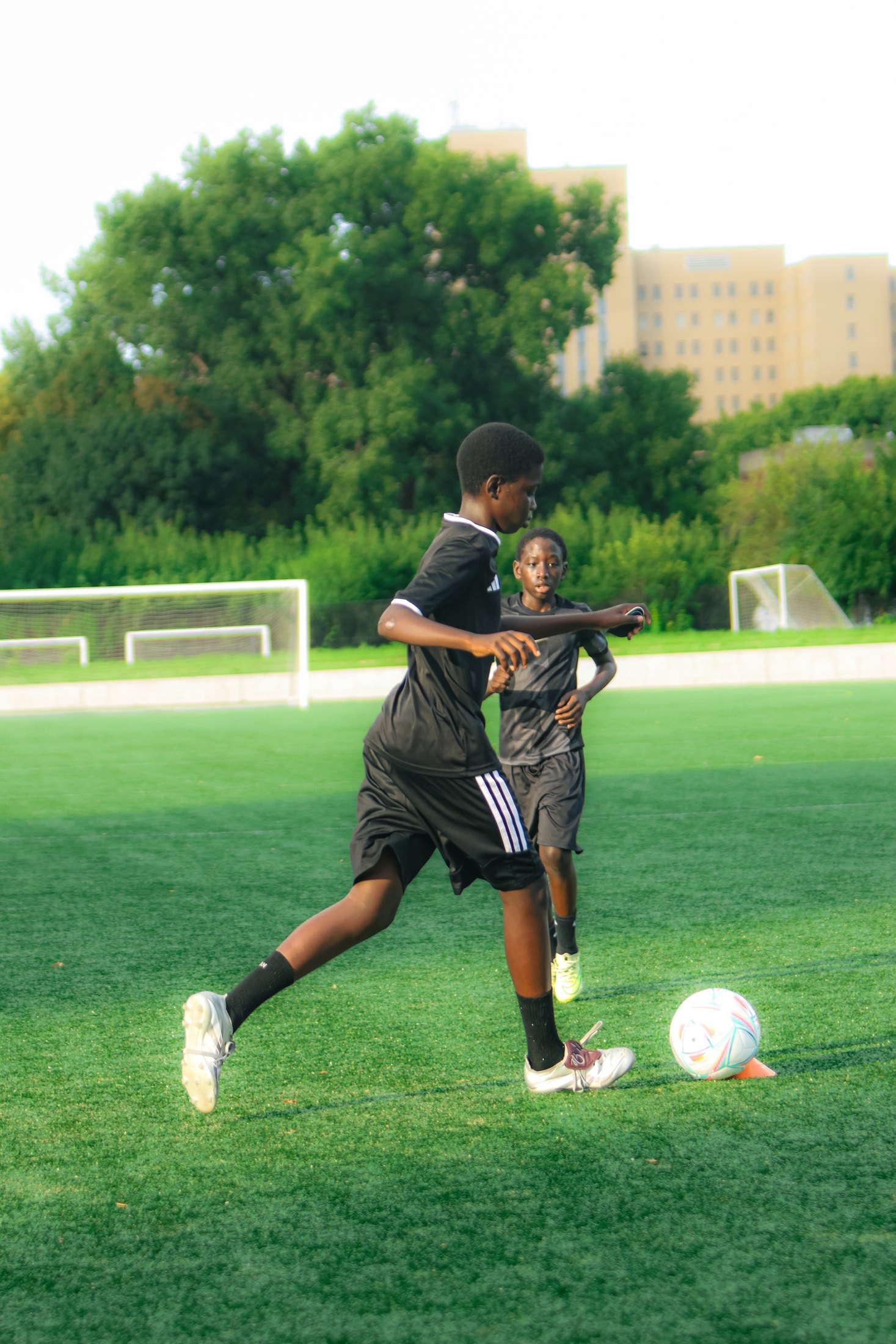 Met Oval x JOGA NYC Talent ID photo 151