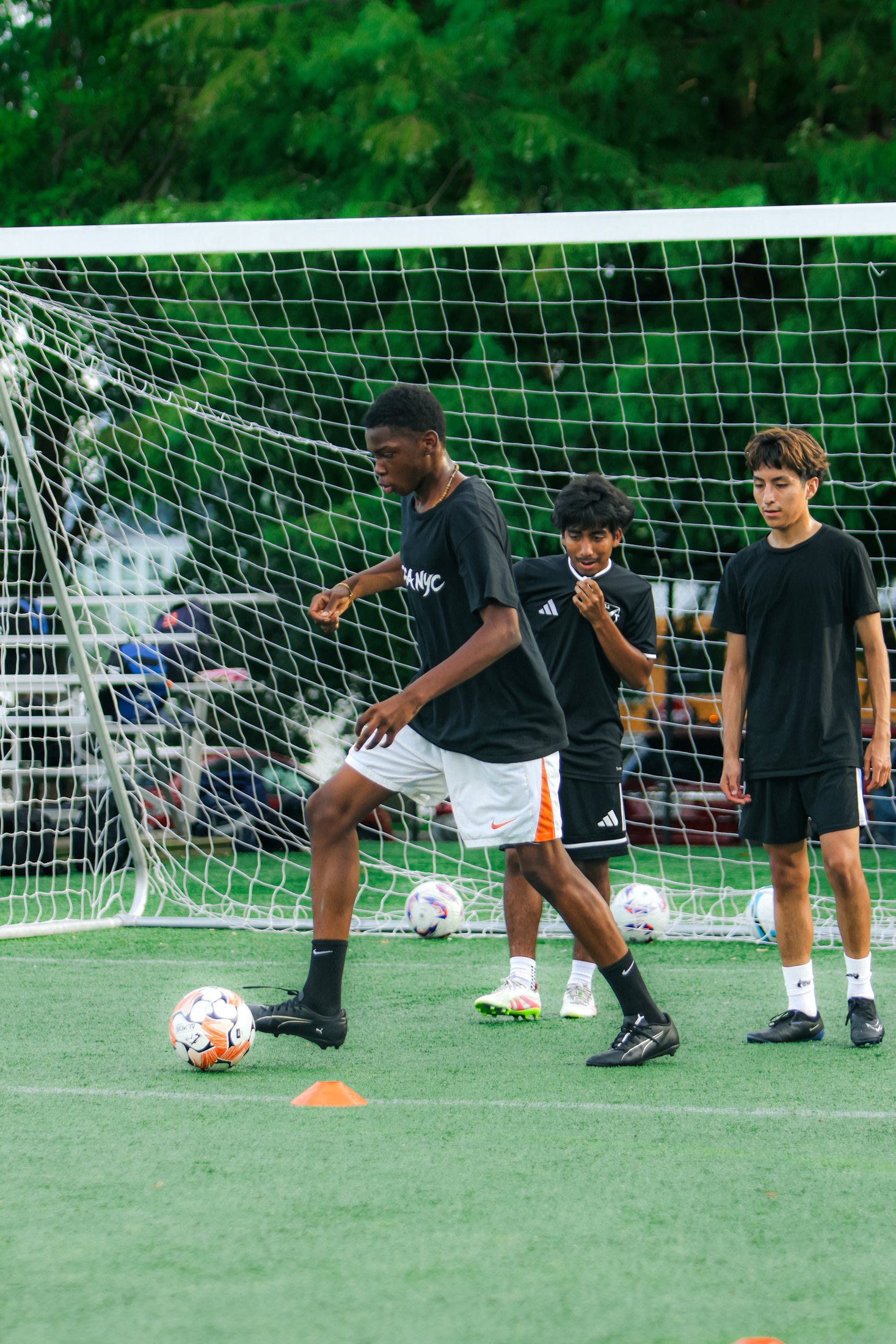 Met Oval x JOGA NYC Talent ID photo 83