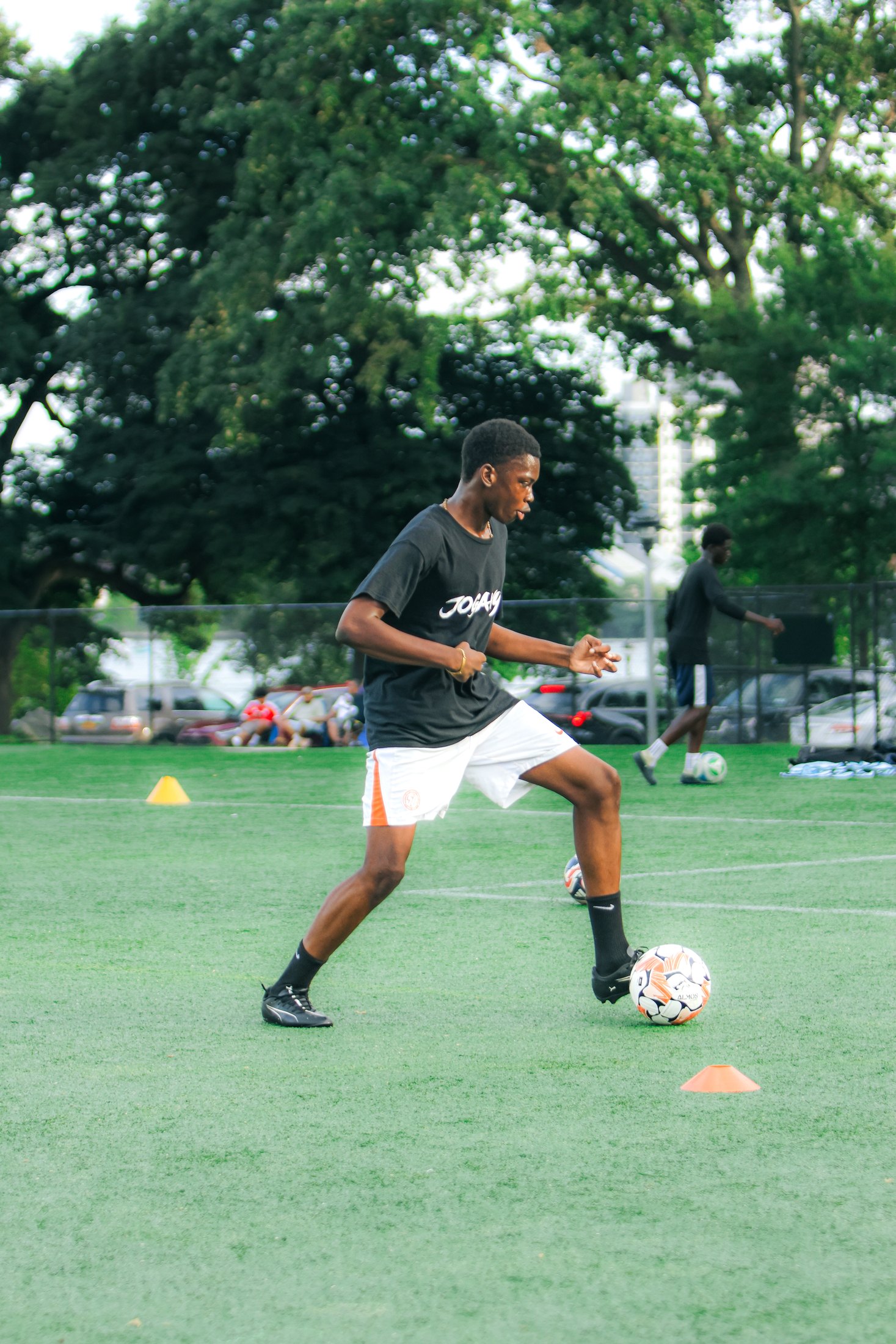 Met Oval x JOGA NYC Talent ID photo 107
