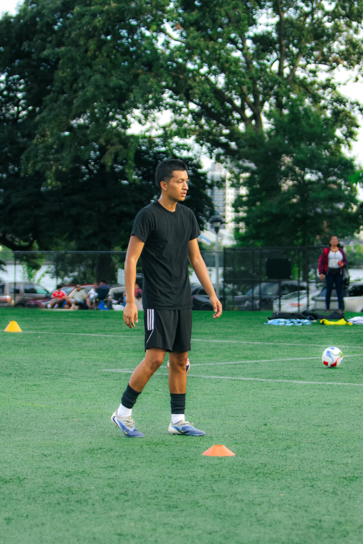 Met Oval x JOGA NYC Talent ID photo 128
