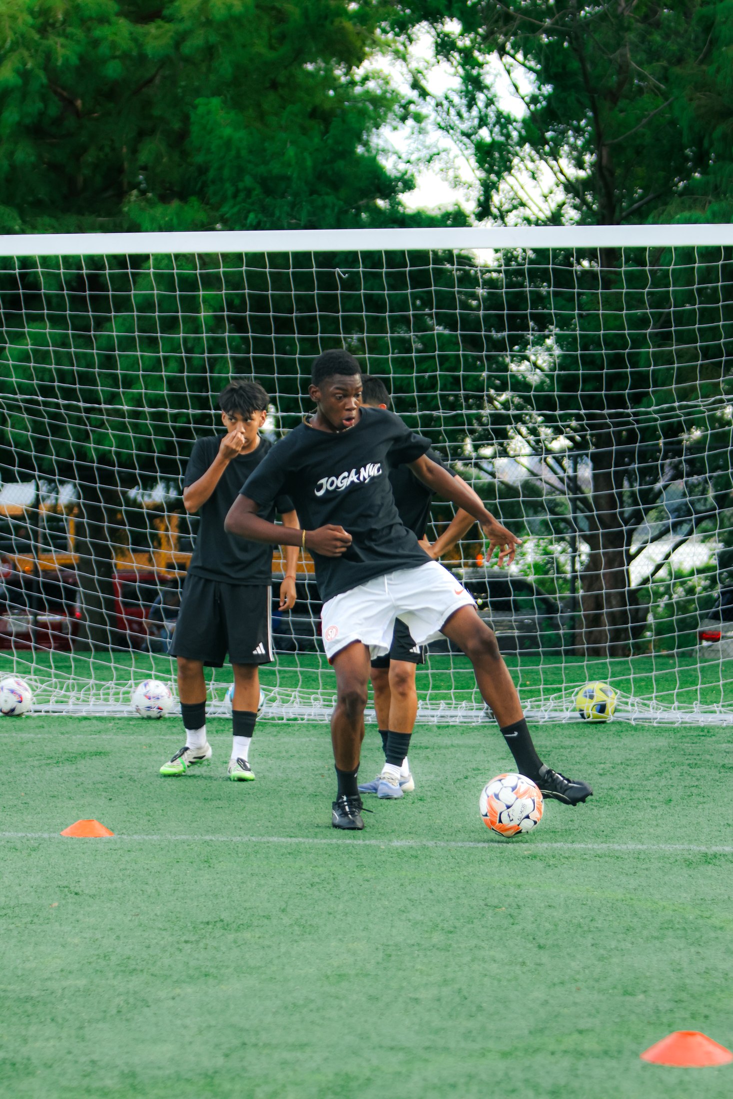 Met Oval x JOGA NYC Talent ID photo 114