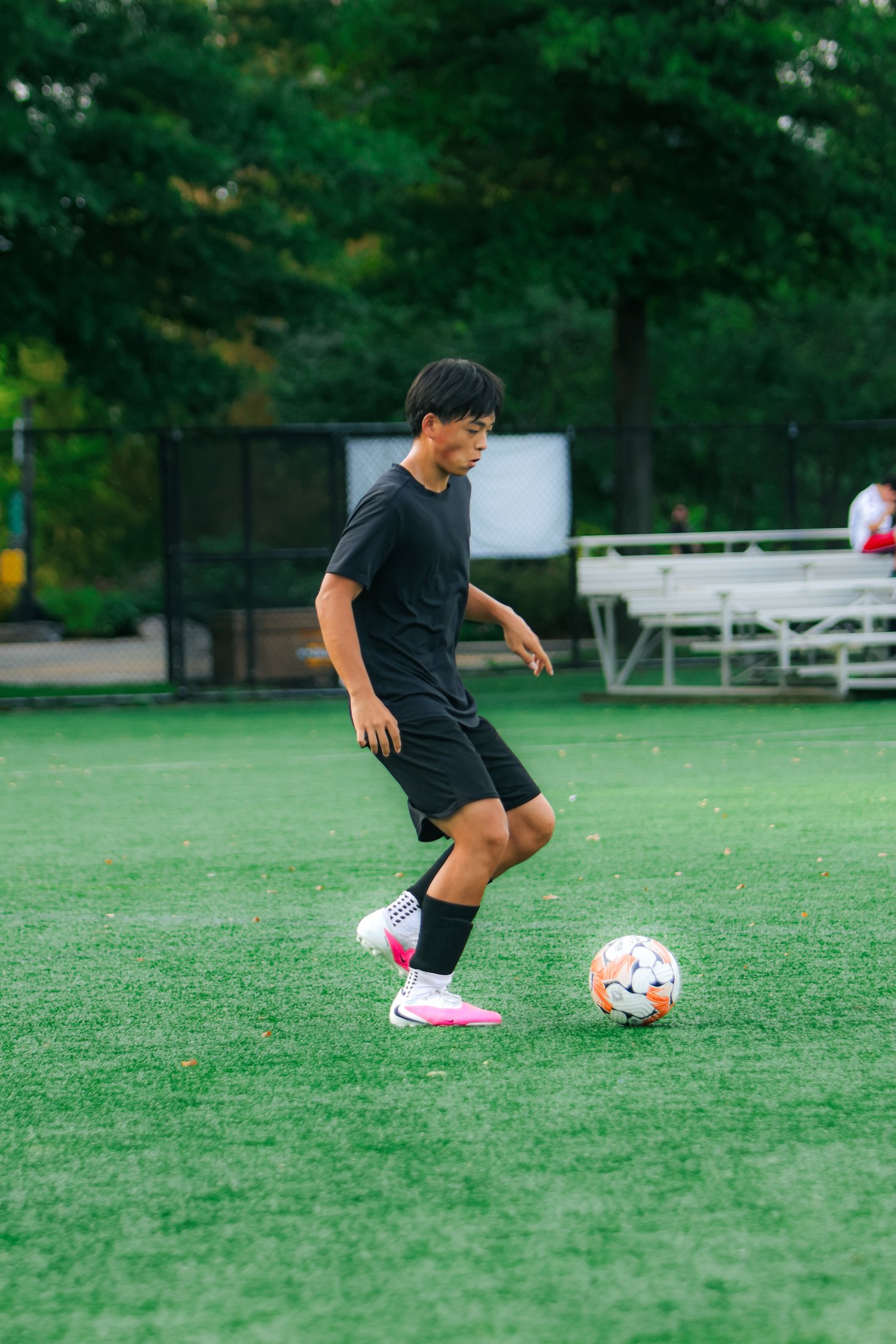 Met Oval x JOGA NYC Talent ID photo 81