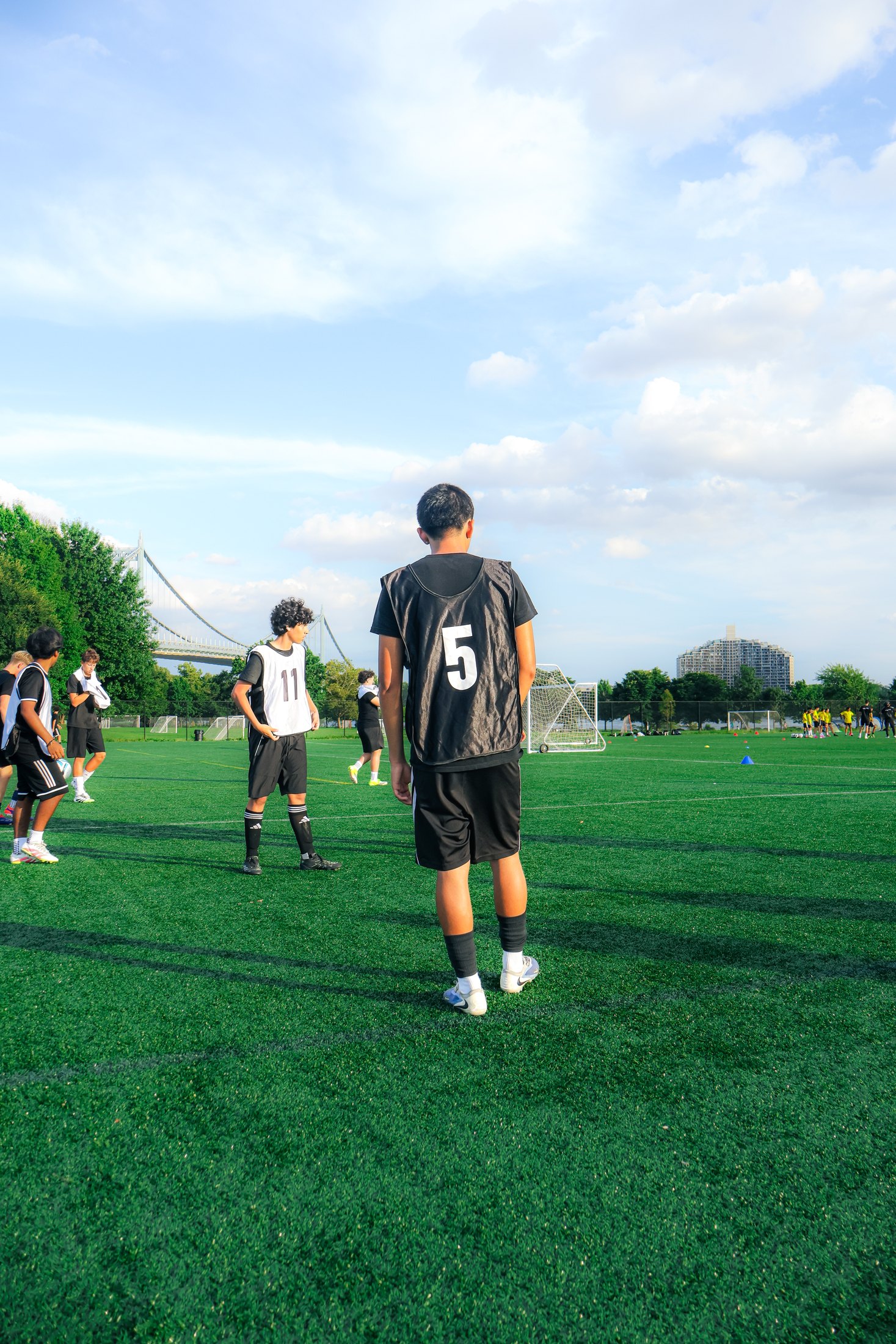 Met Oval x JOGA NYC Talent ID photo 132