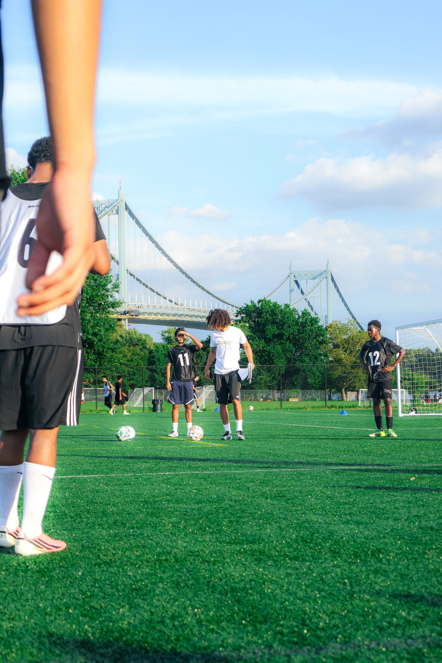 Met Oval x JOGA NYC Talent ID photo 126