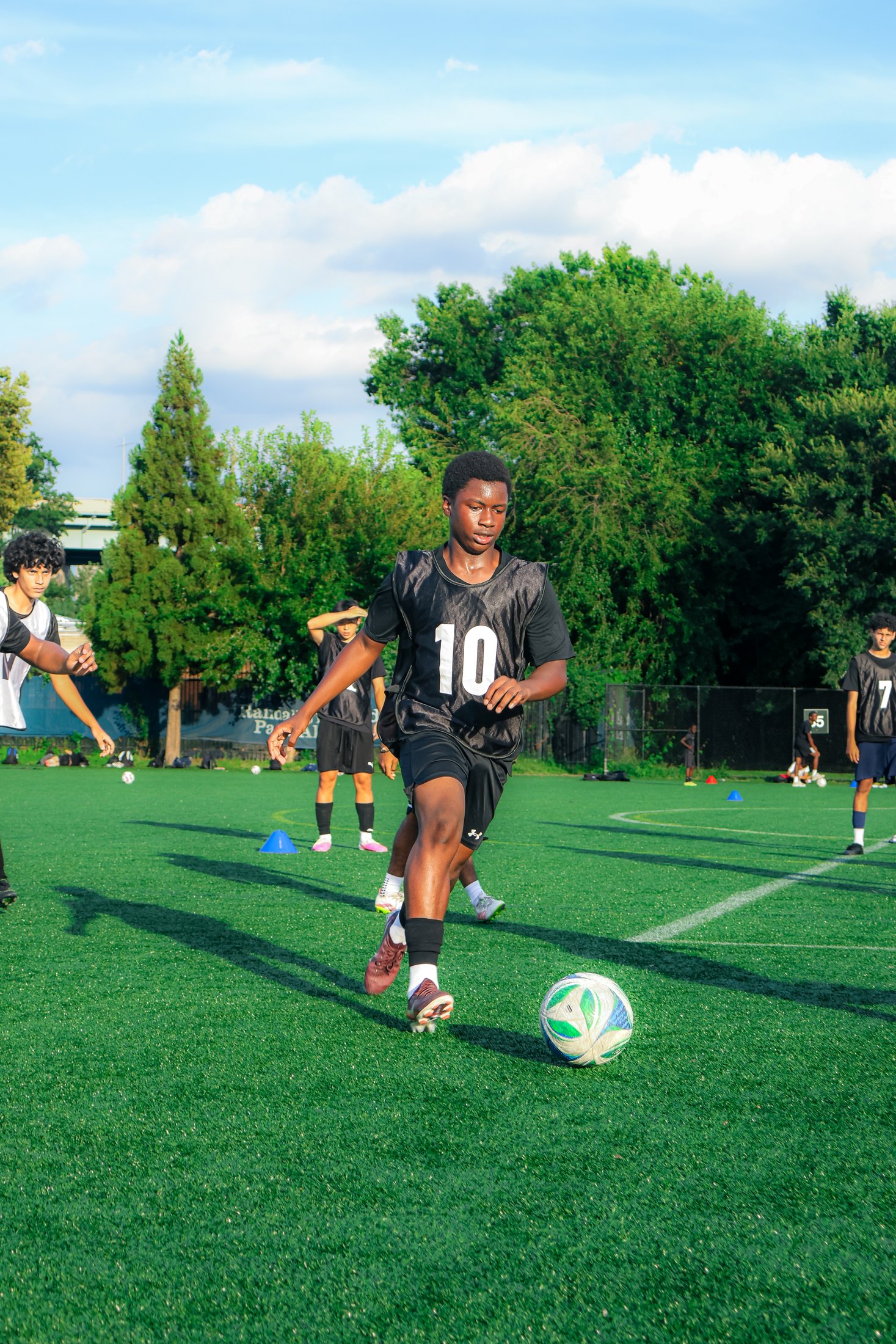 Met Oval x JOGA NYC Talent ID photo 121