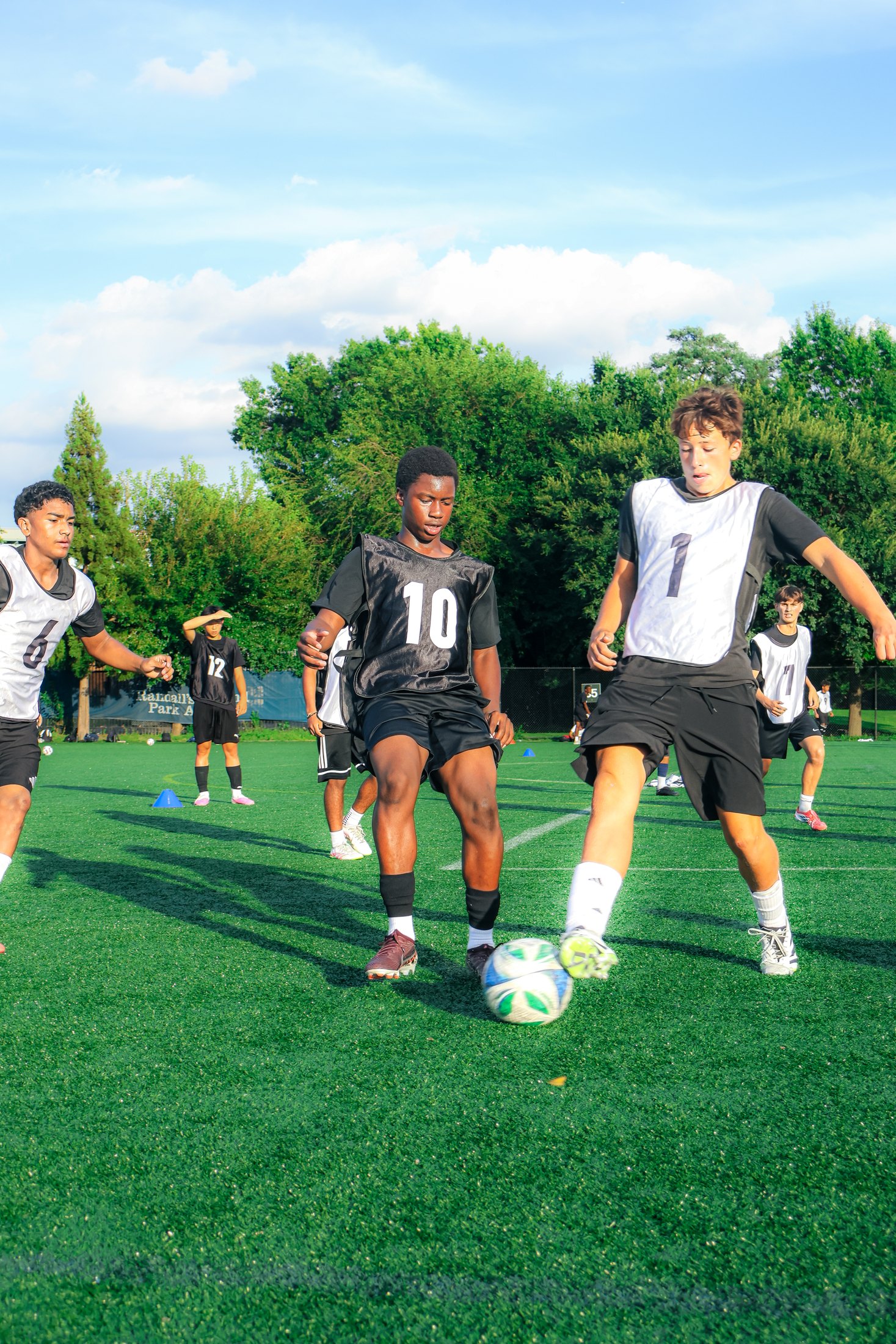 Met Oval x JOGA NYC Talent ID photo 109