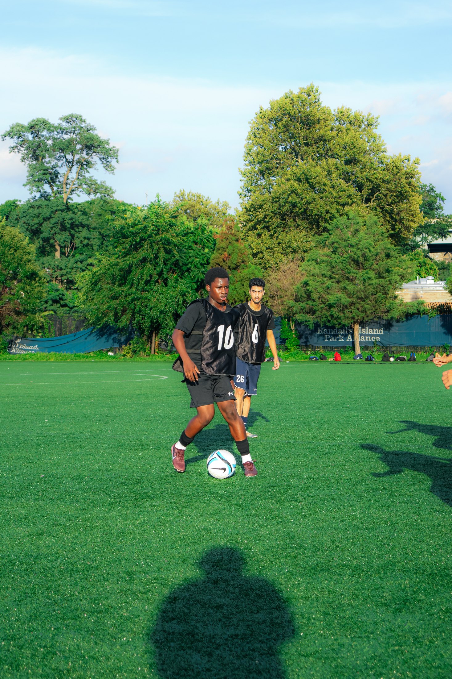Met Oval x JOGA NYC Talent ID photo 143