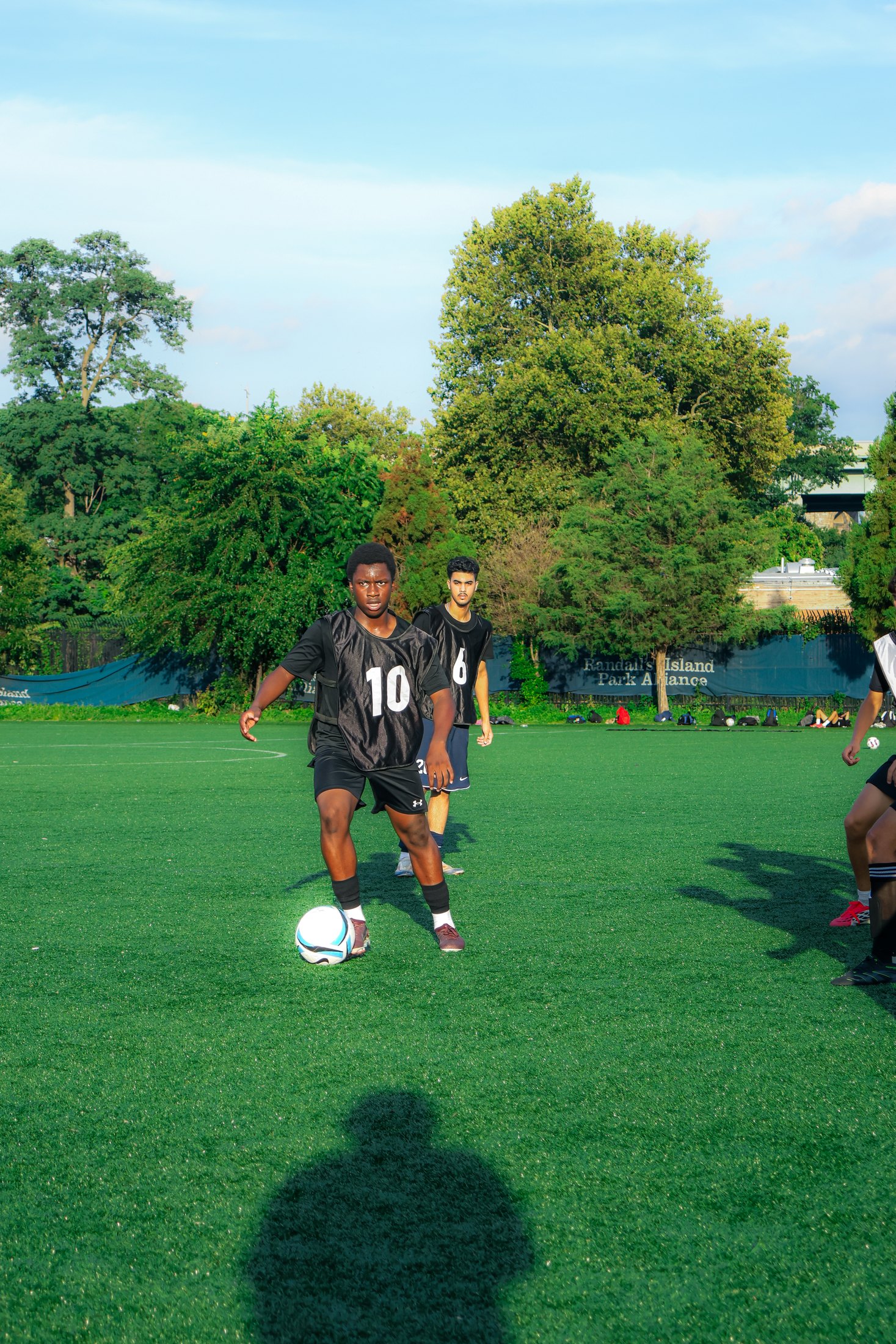 Met Oval x JOGA NYC Talent ID photo 100