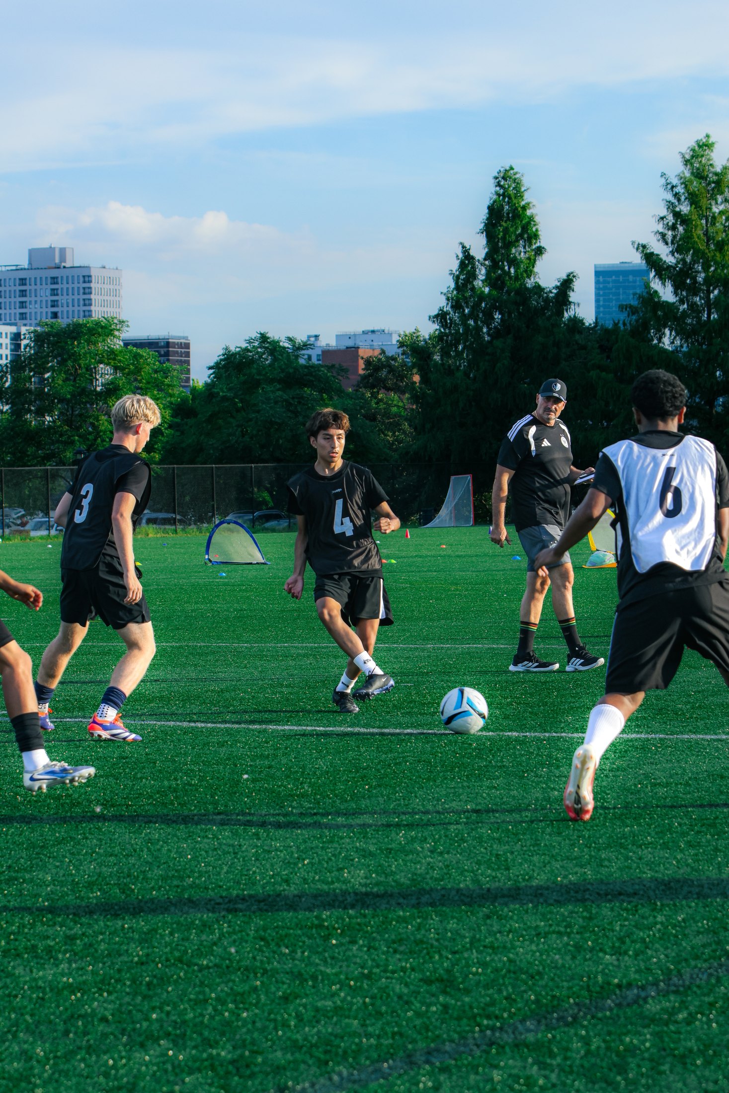 Met Oval x JOGA NYC Talent ID photo 112