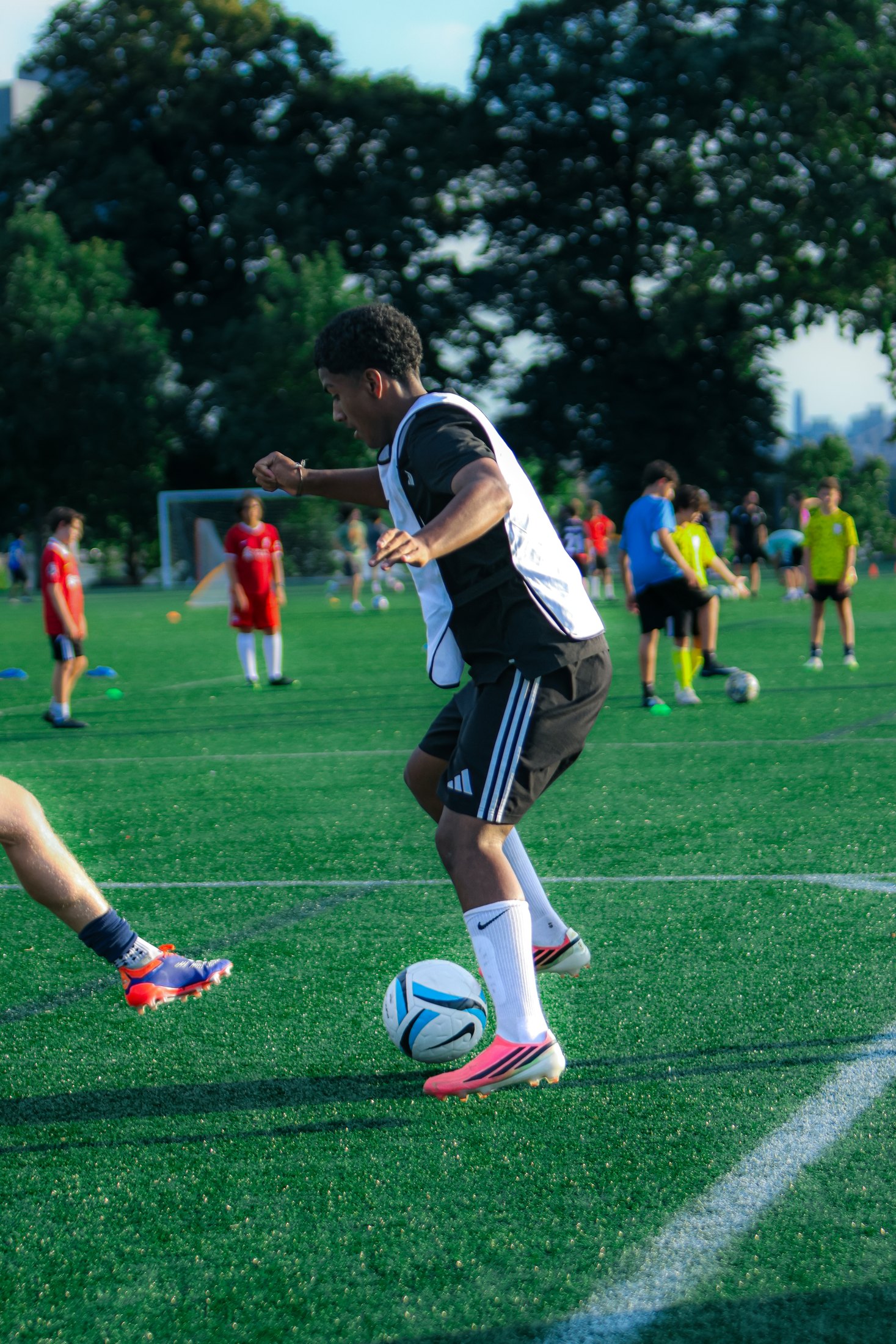 Met Oval x JOGA NYC Talent ID photo 145