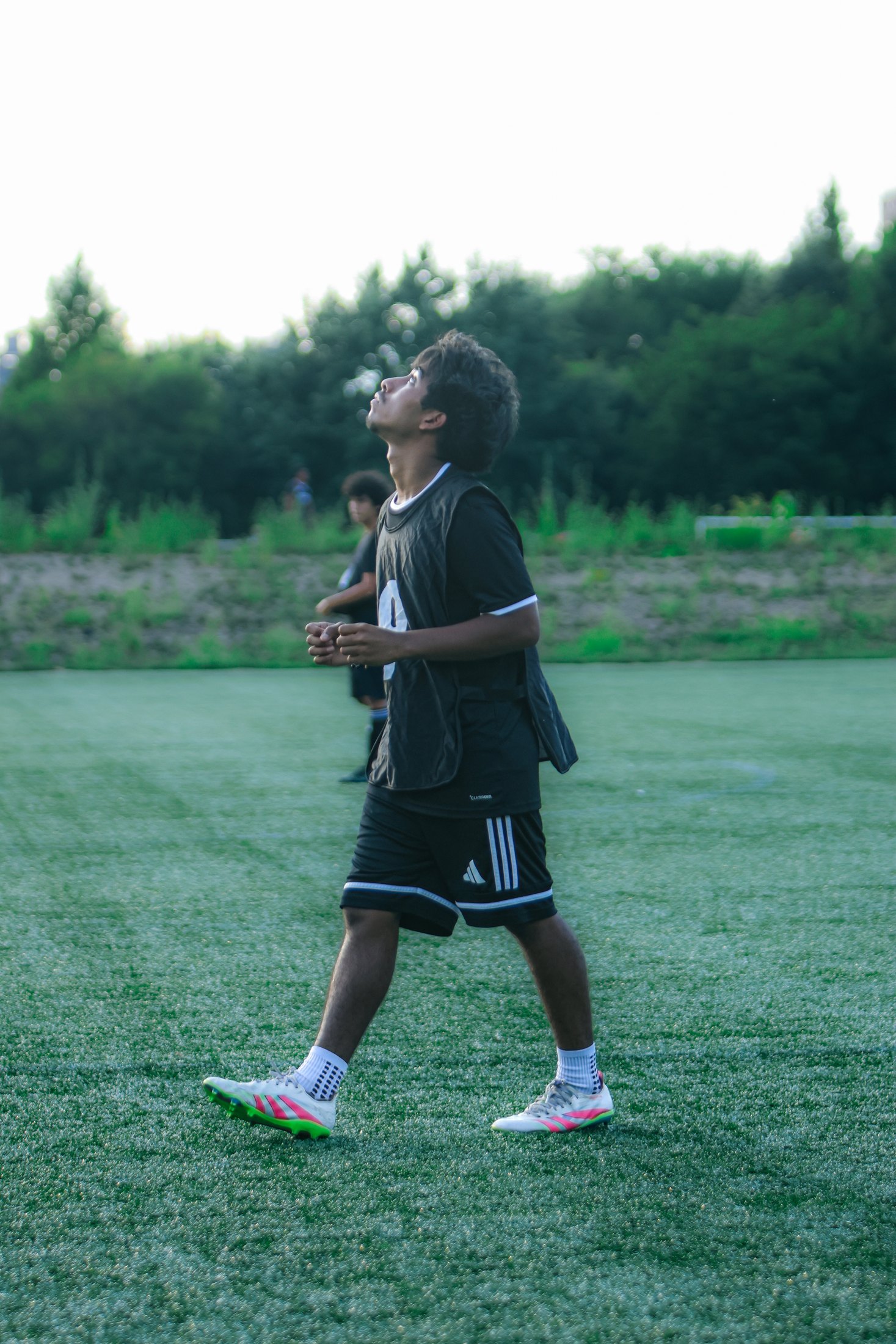 Met Oval x JOGA NYC Talent ID photo 153
