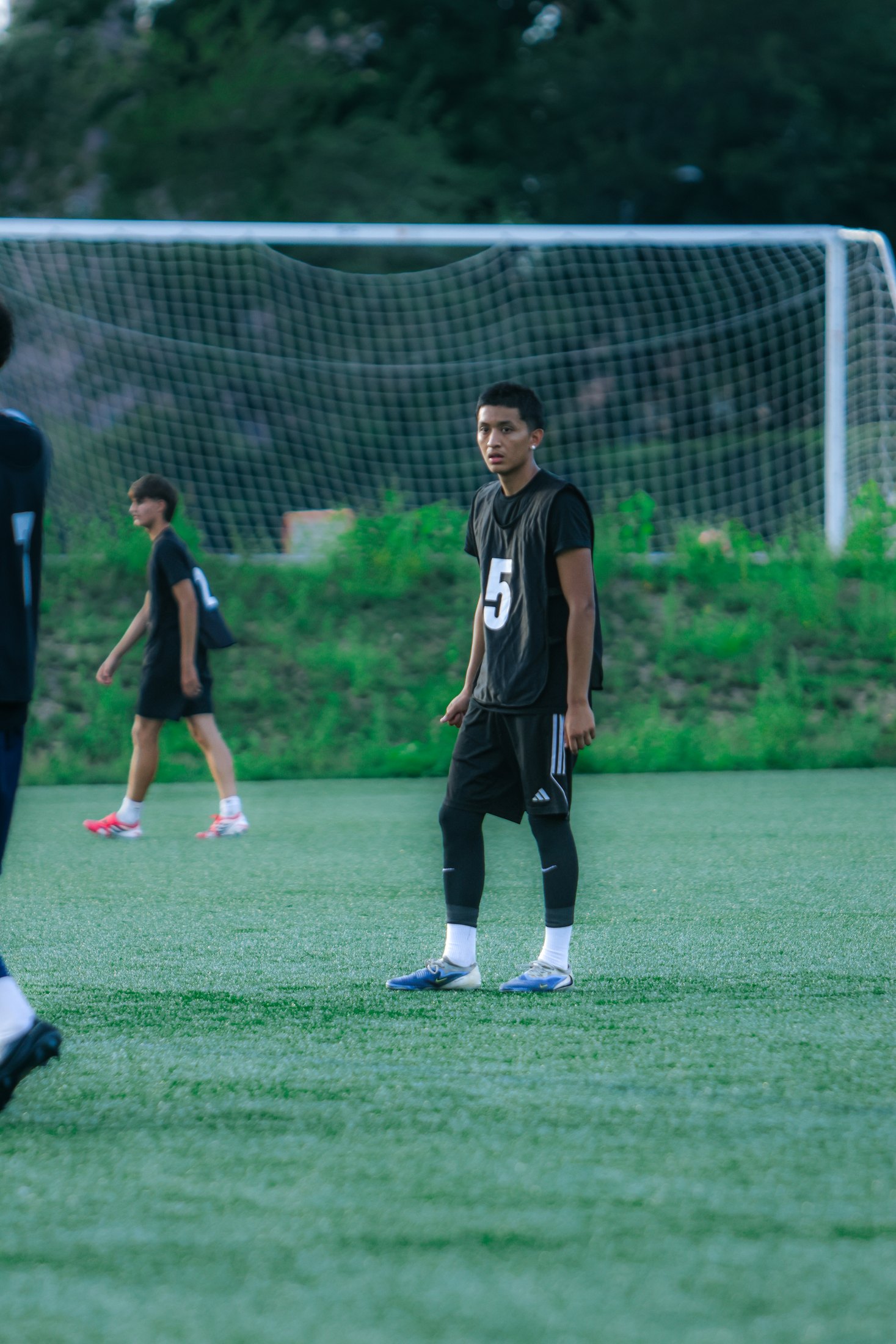 Met Oval x JOGA NYC Talent ID photo 122