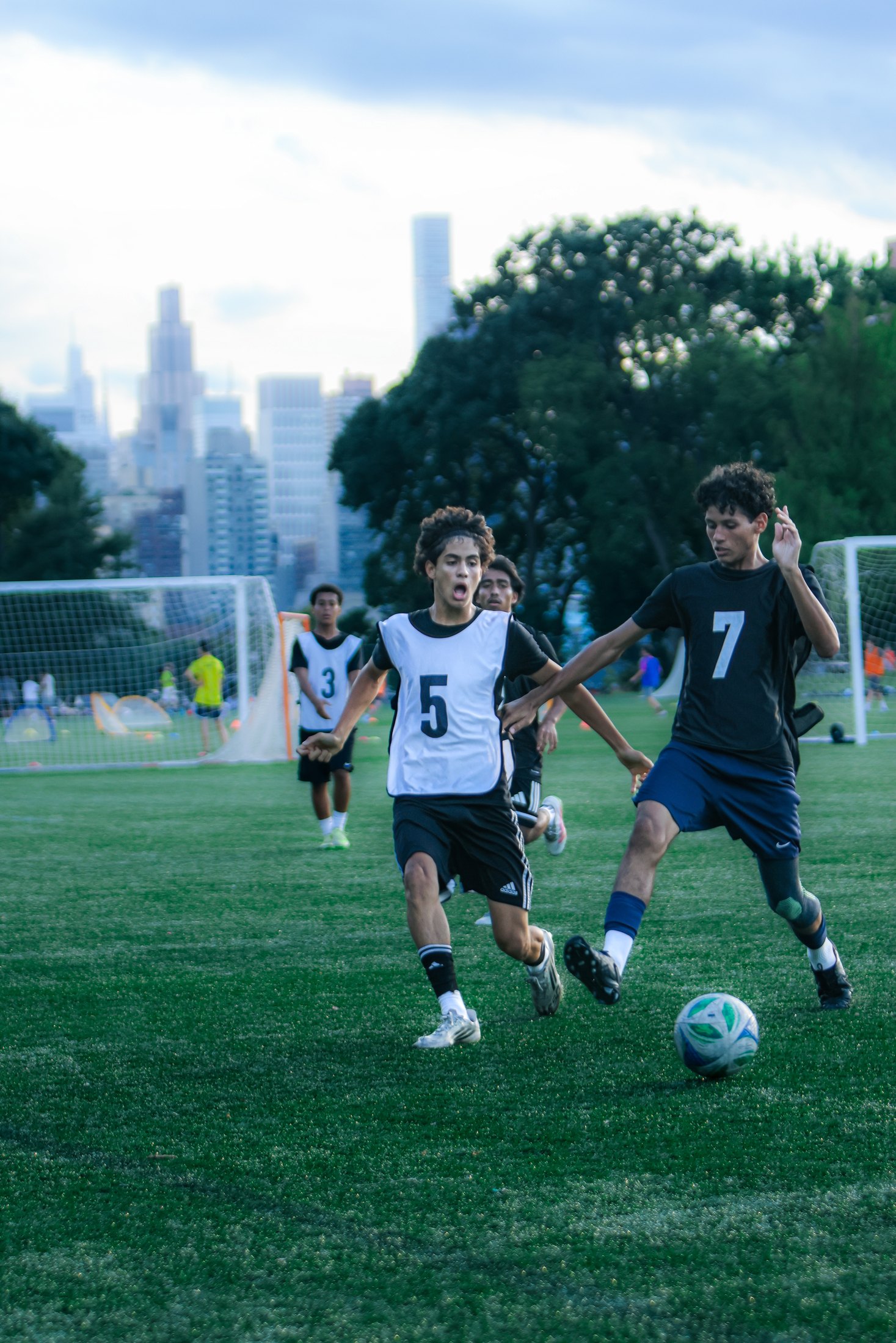 Met Oval x JOGA NYC Talent ID photo 163