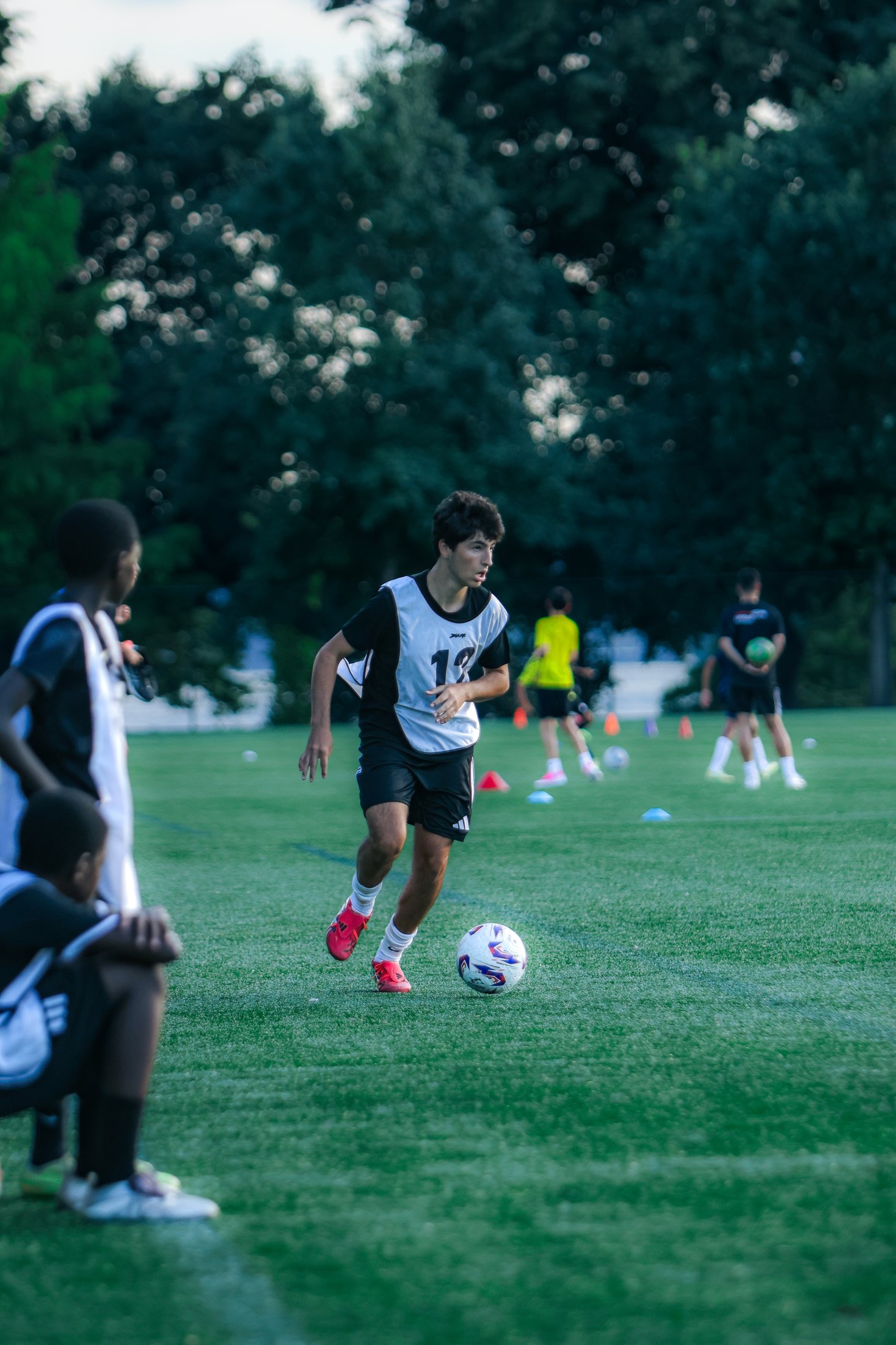 Met Oval x JOGA NYC Talent ID photo 159