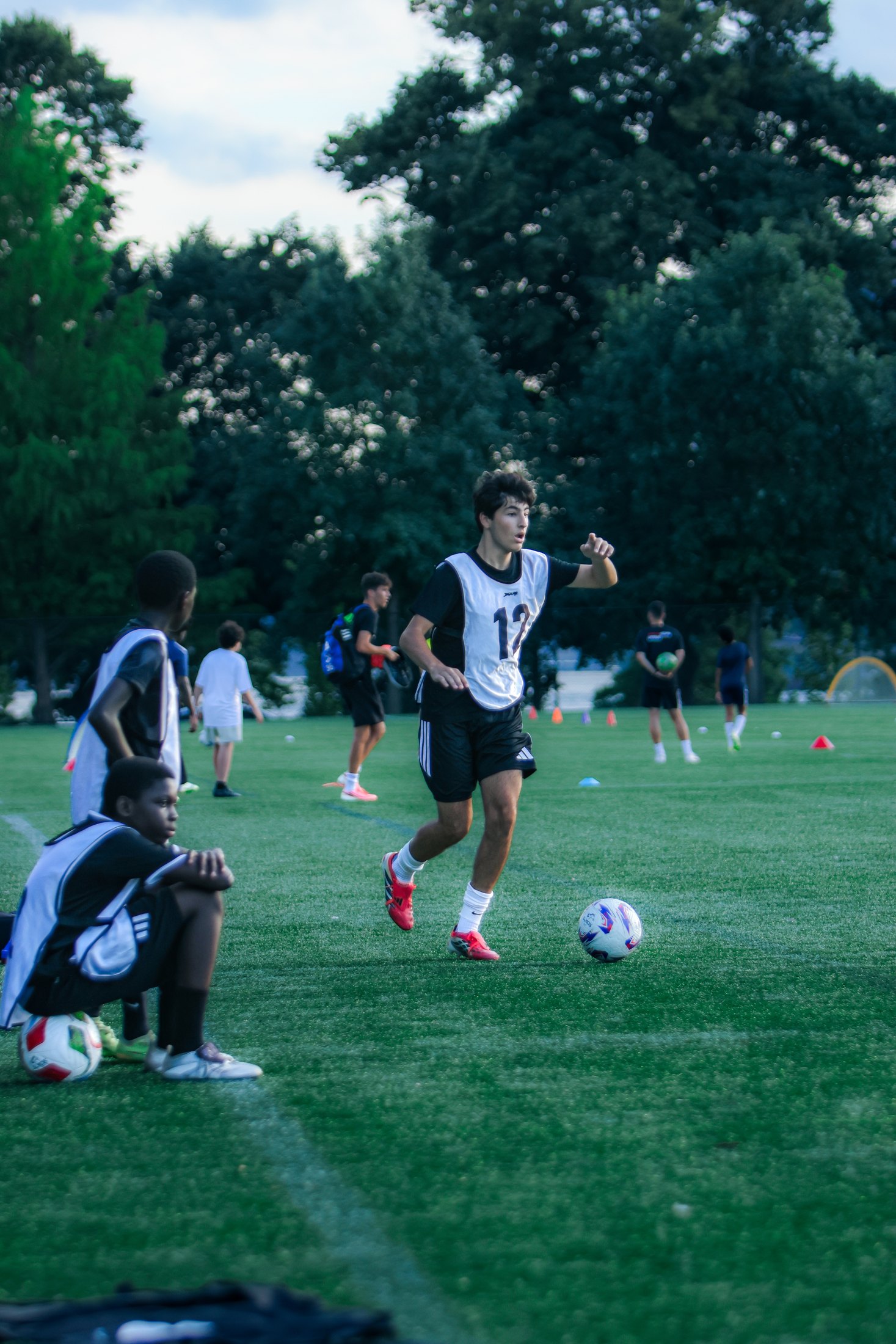 Met Oval x JOGA NYC Talent ID photo 68