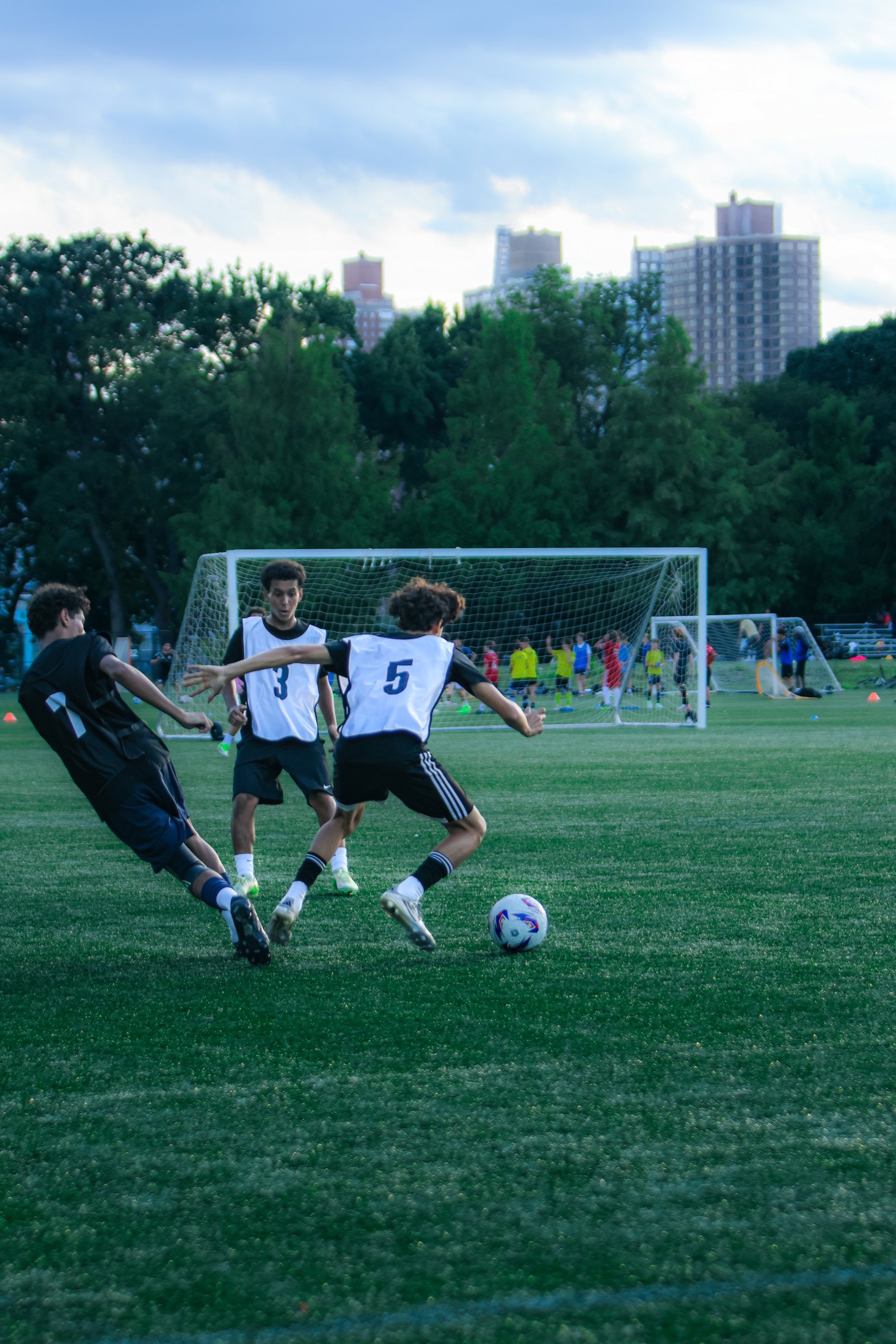 Met Oval x JOGA NYC Talent ID photo 135