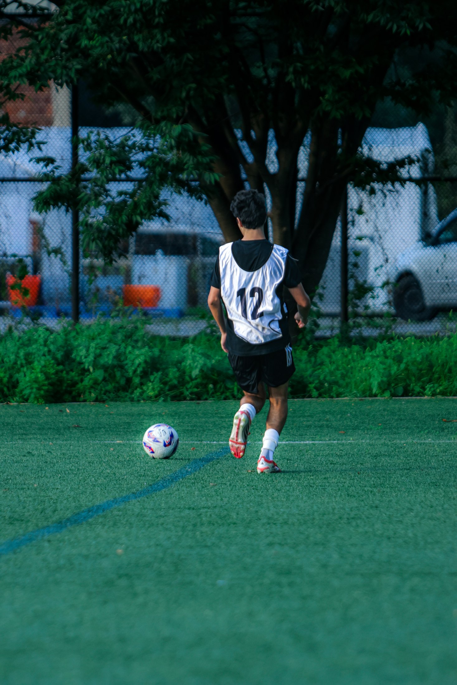 Met Oval x JOGA NYC Talent ID photo 33