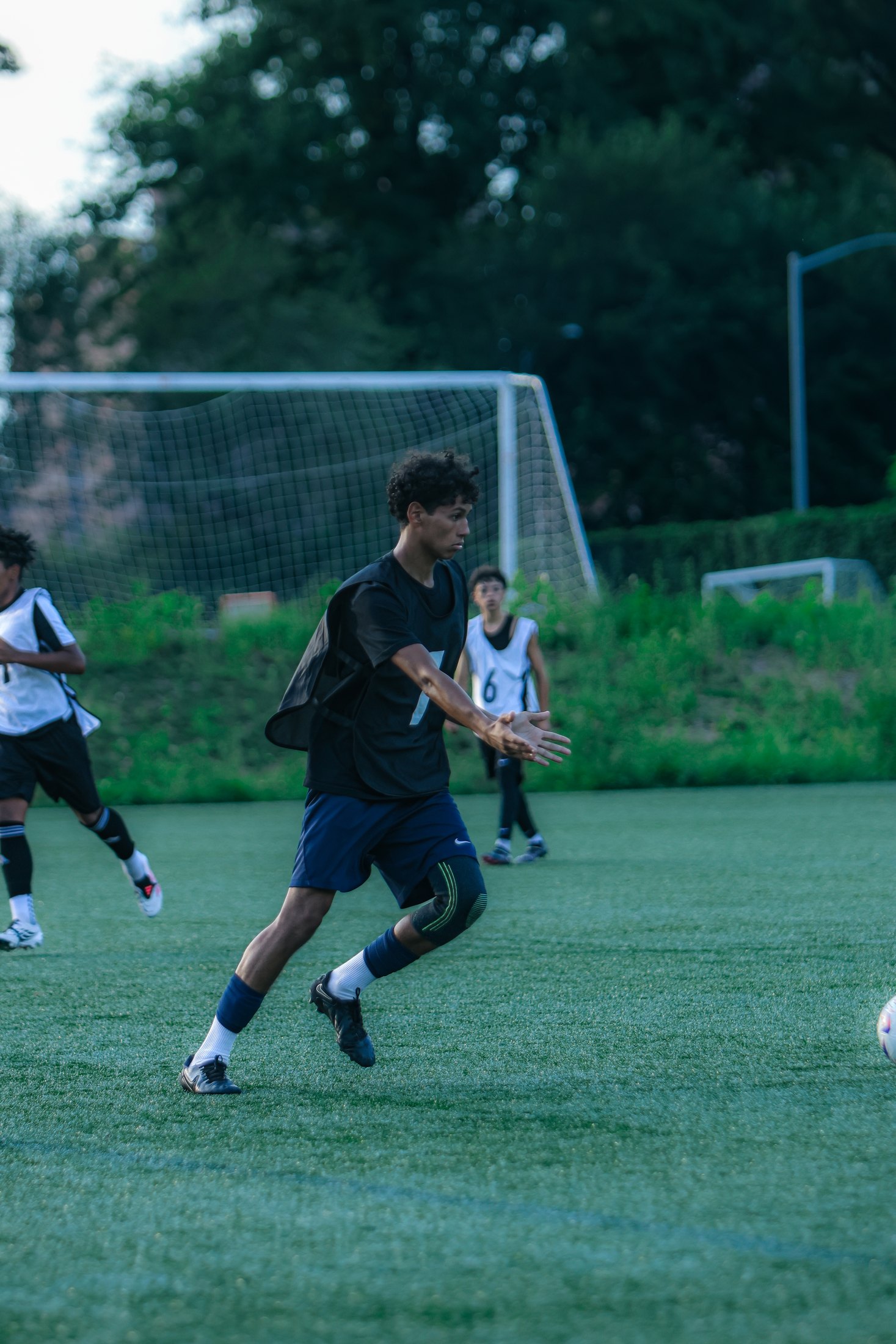 Met Oval x JOGA NYC Talent ID photo 52