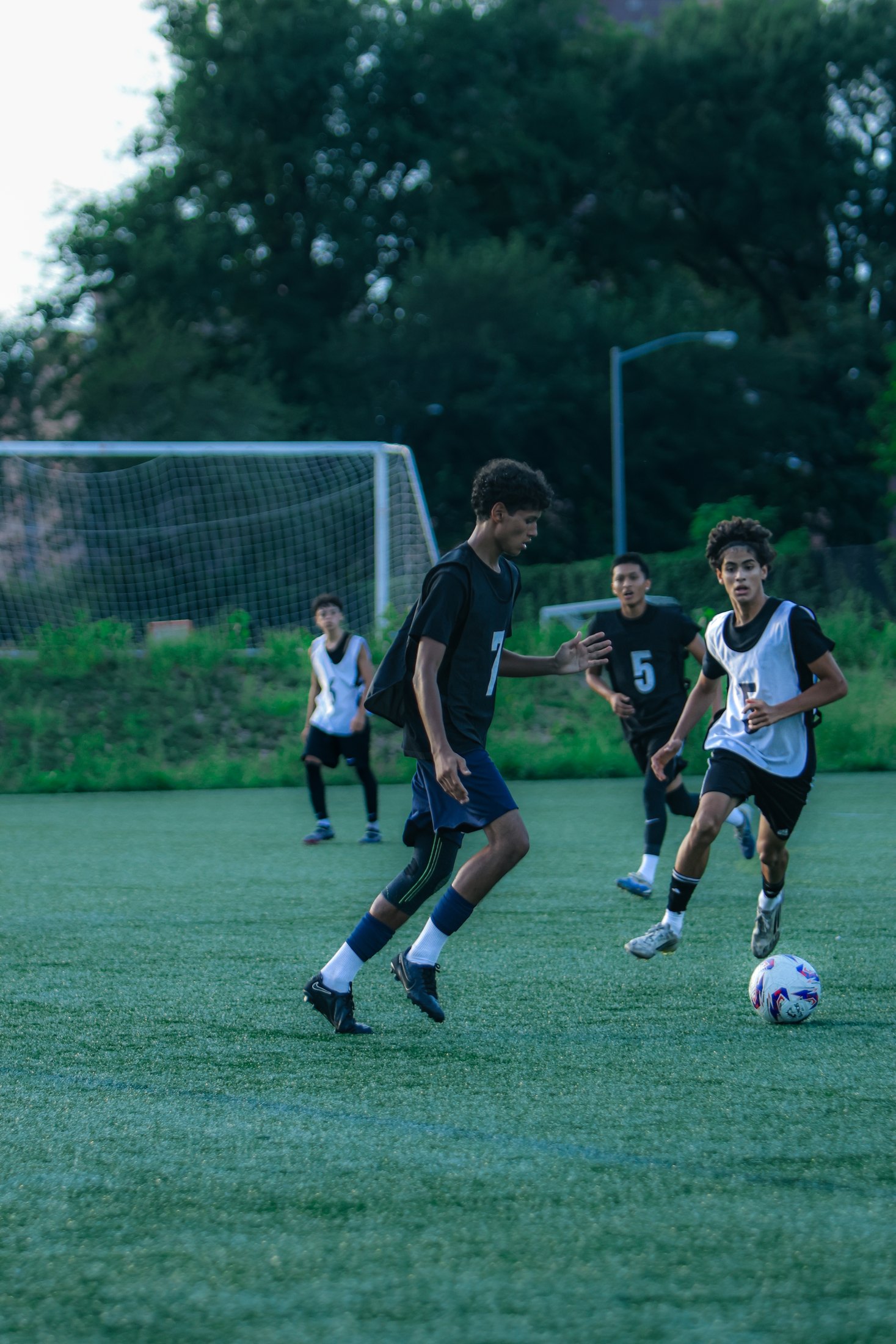 Met Oval x JOGA NYC Talent ID photo 12