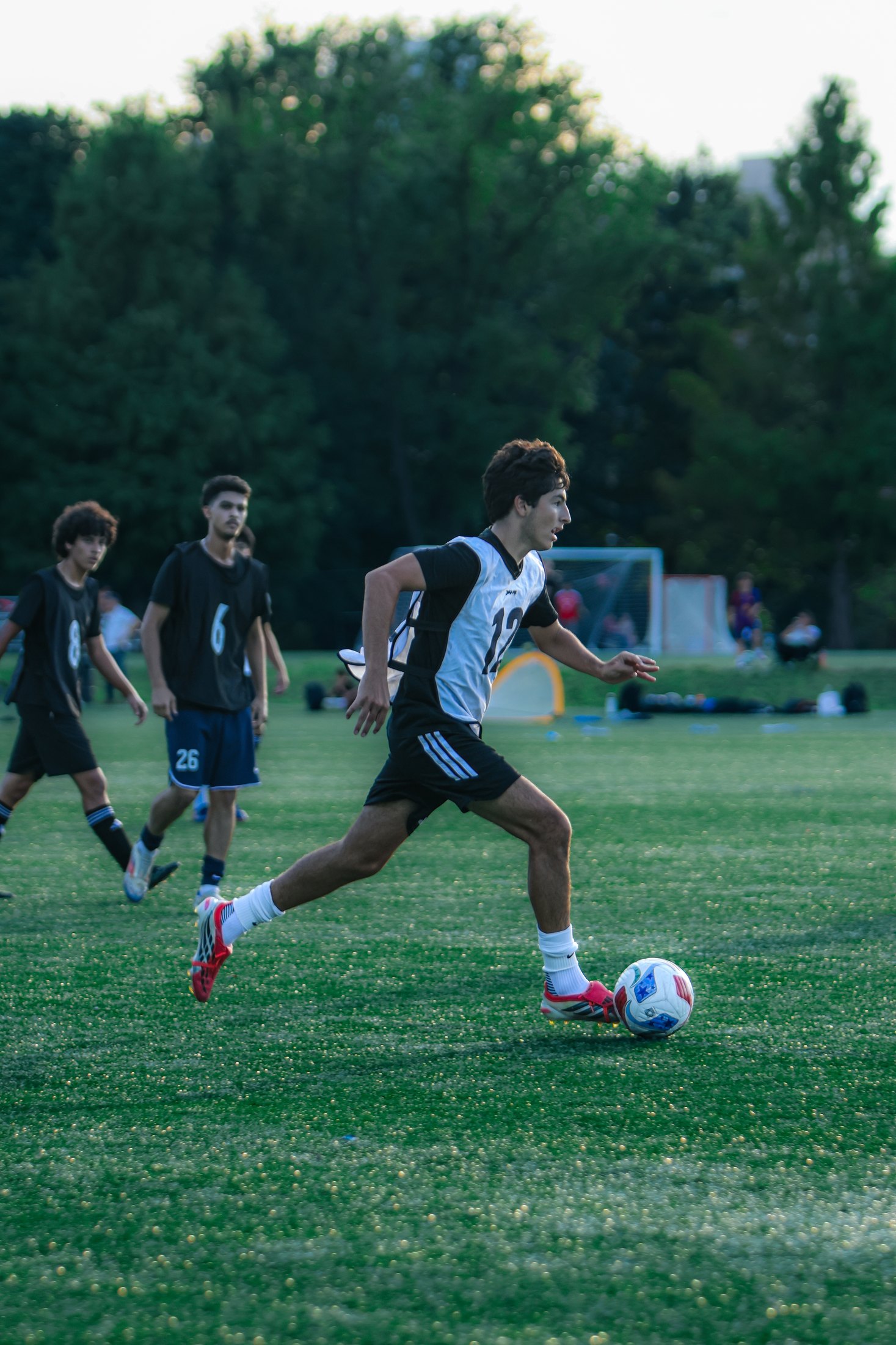 Met Oval x JOGA NYC Talent ID photo 139
