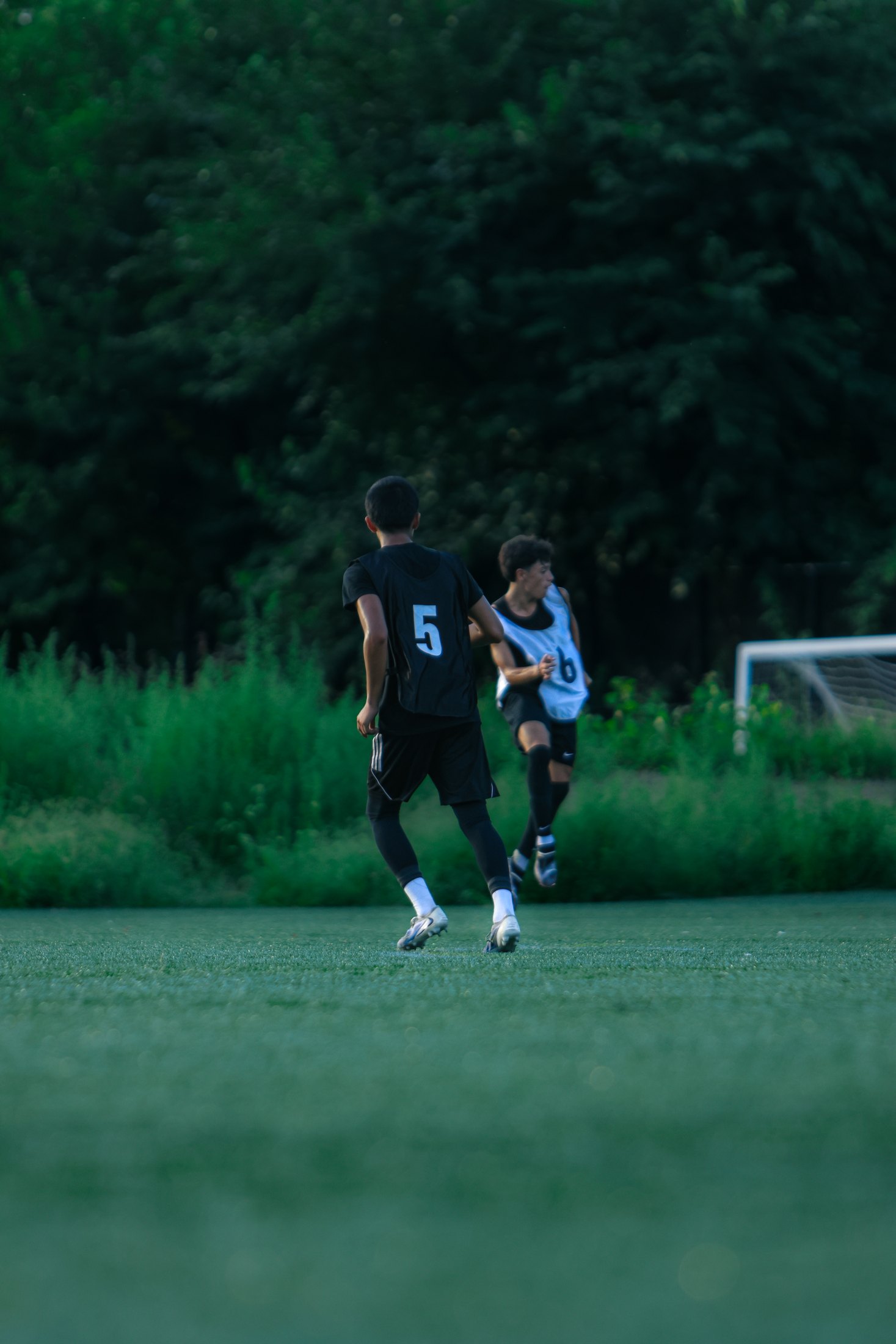 Met Oval x JOGA NYC Talent ID photo 84