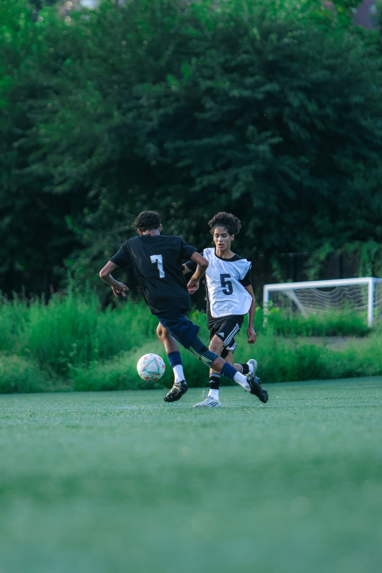 Met Oval x JOGA NYC Talent ID photo 87