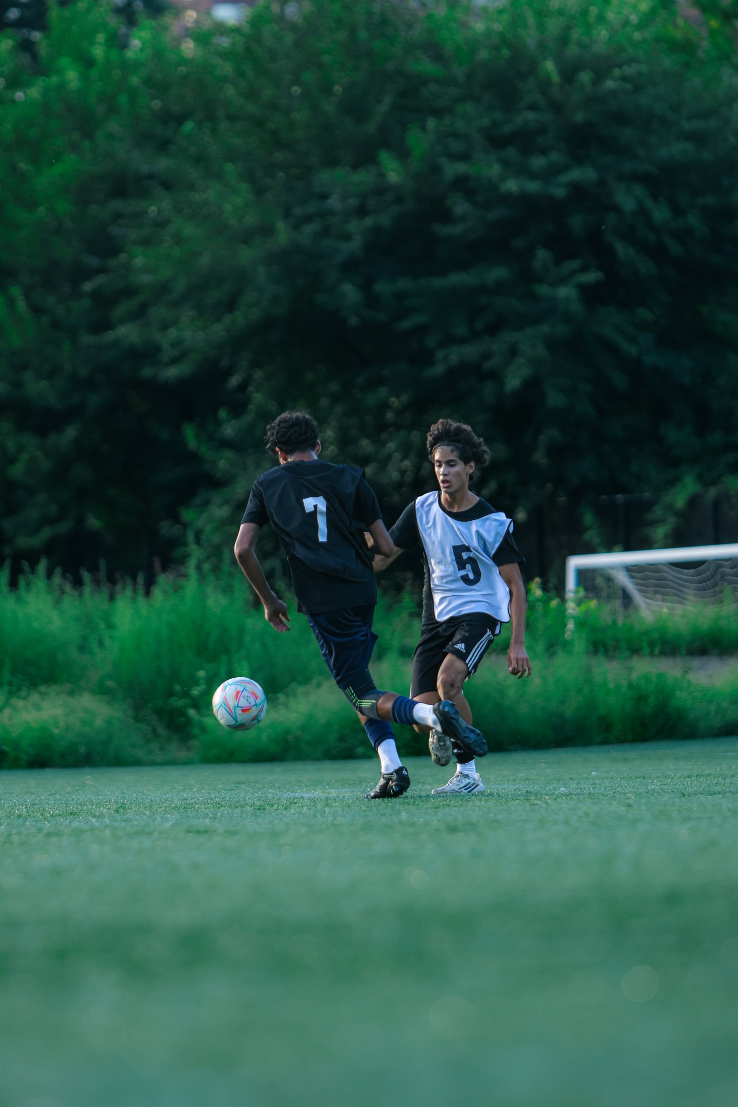 Met Oval x JOGA NYC Talent ID photo 80