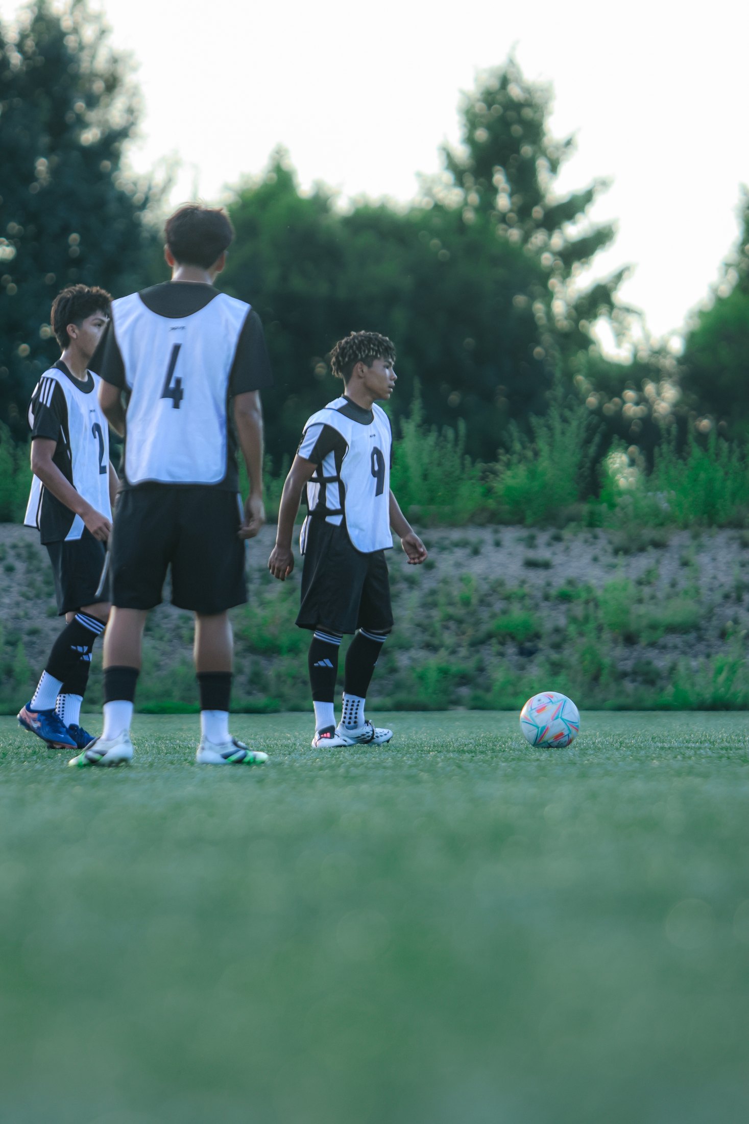 Met Oval x JOGA NYC Talent ID photo 73