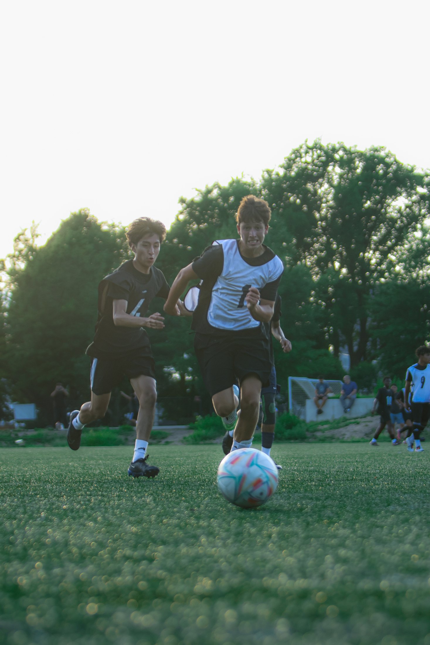 Met Oval x JOGA NYC Talent ID photo 48