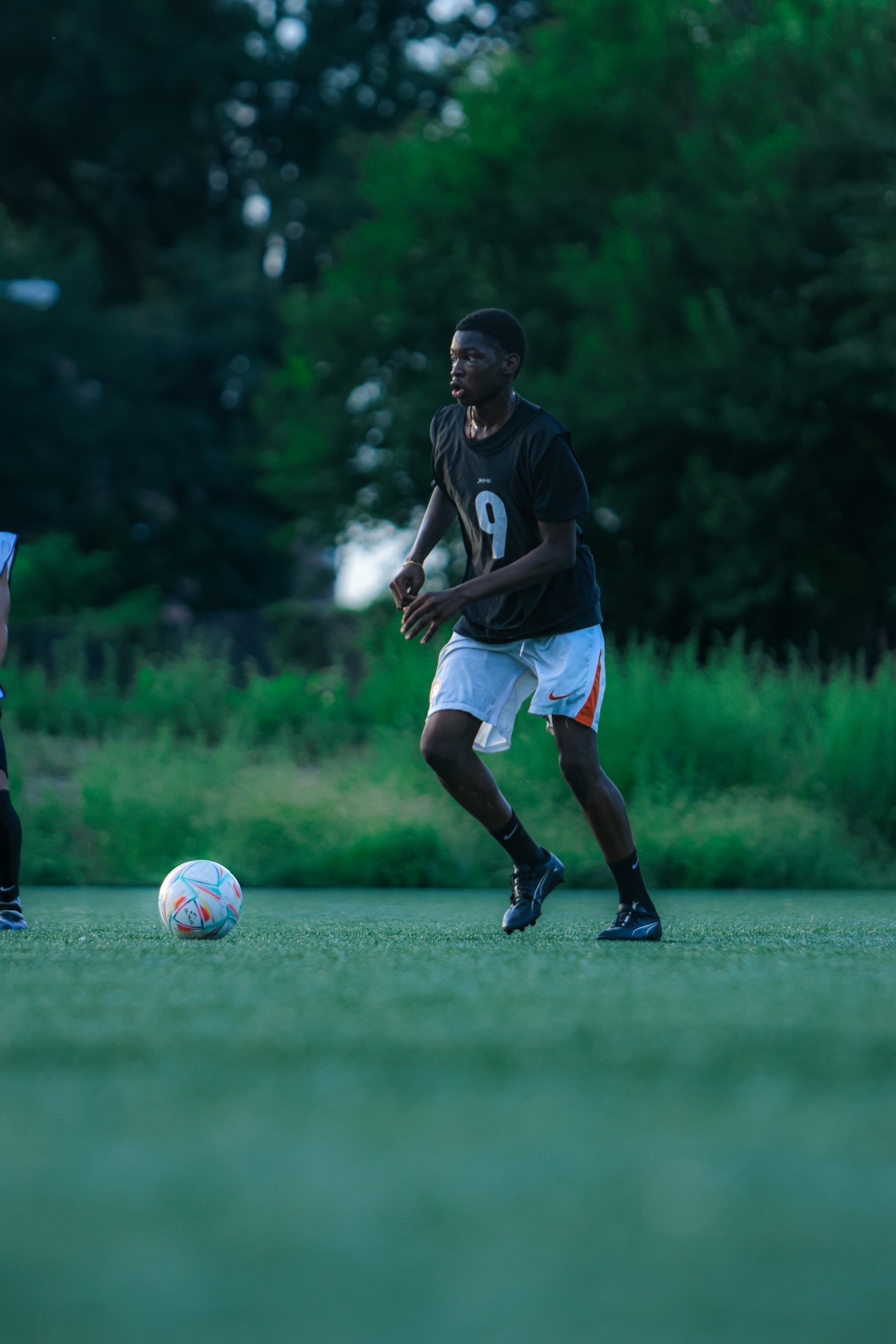 Met Oval x JOGA NYC Talent ID photo 11