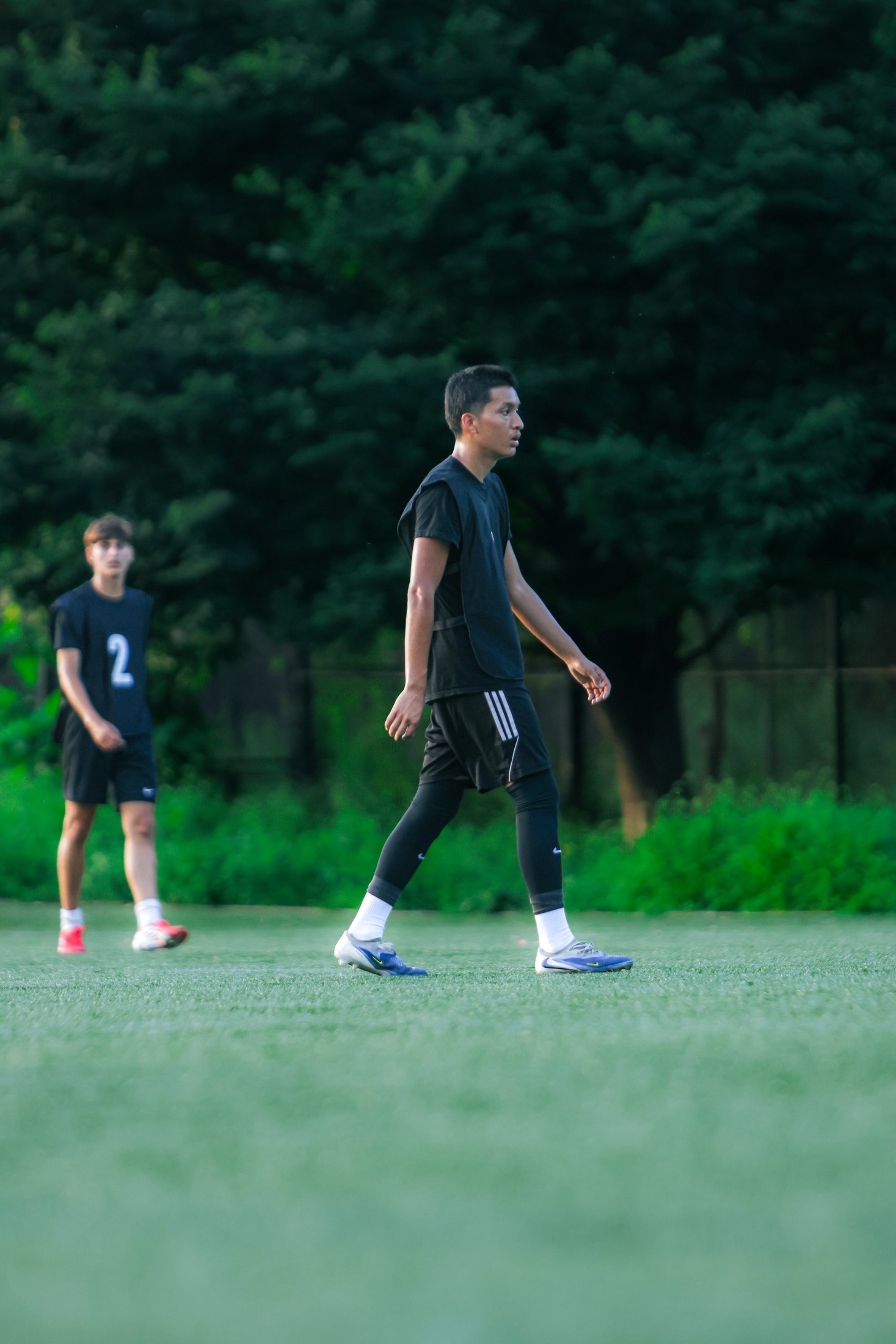Met Oval x JOGA NYC Talent ID photo 152