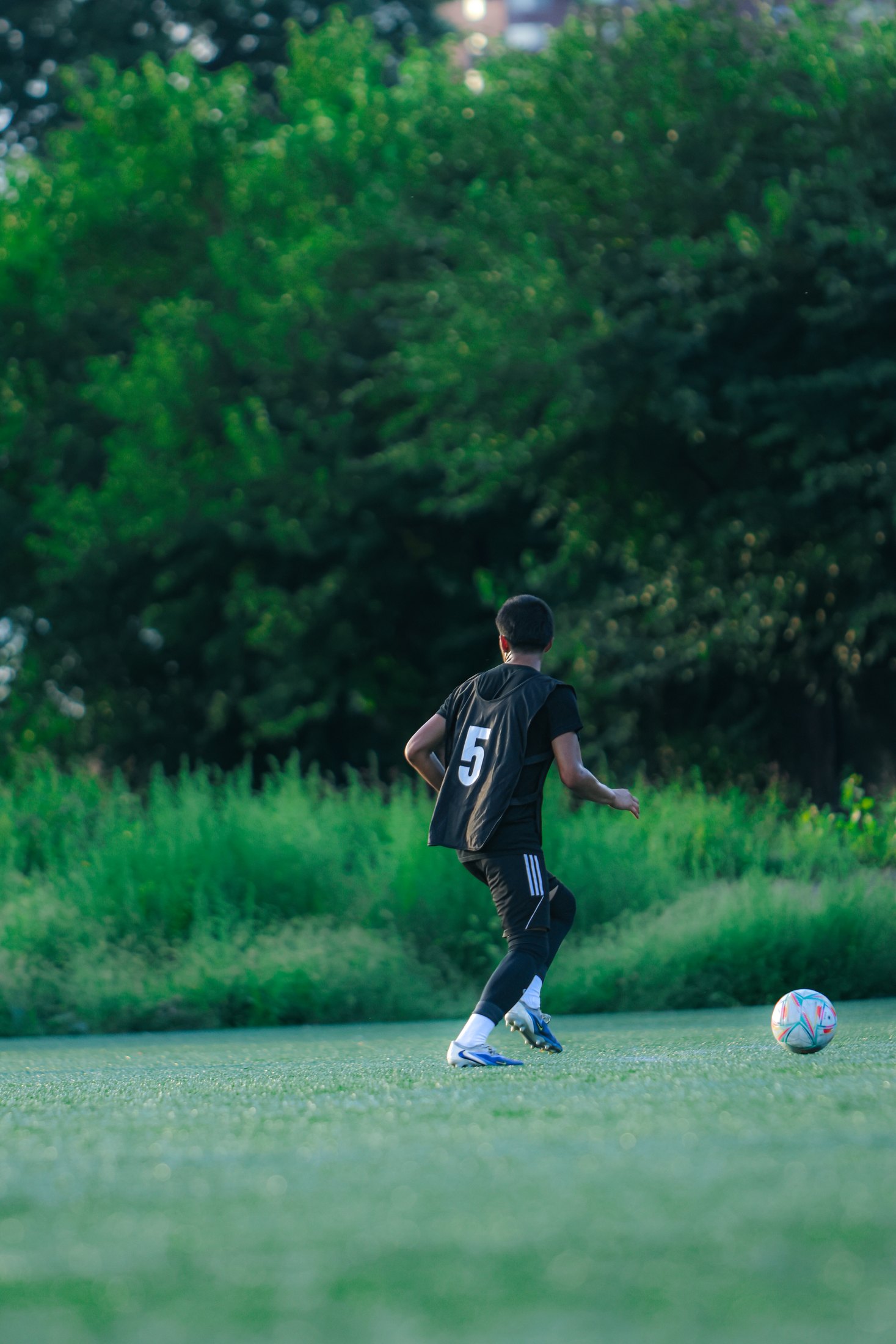 Met Oval x JOGA NYC Talent ID photo 160