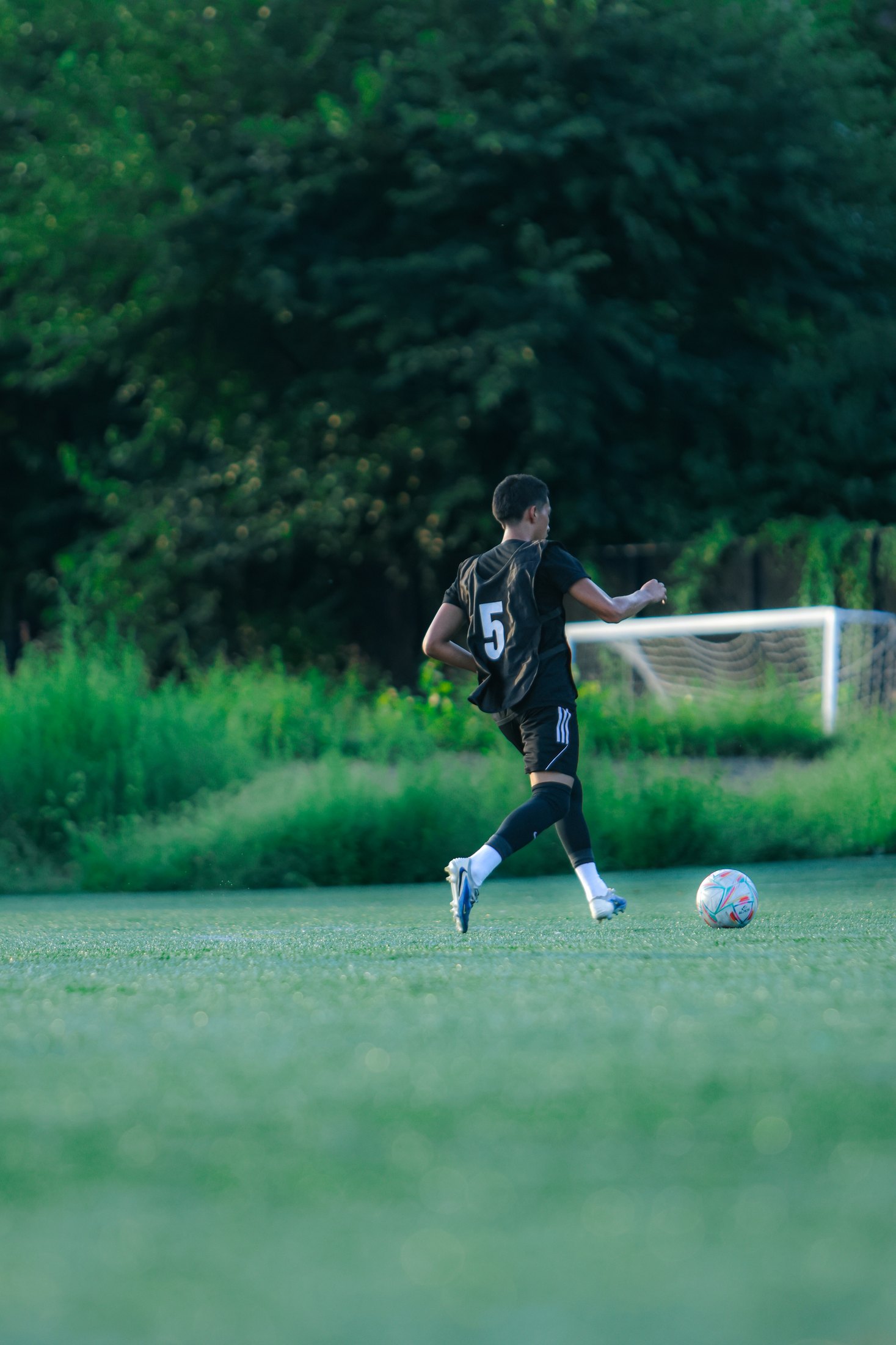 Met Oval x JOGA NYC Talent ID photo 79