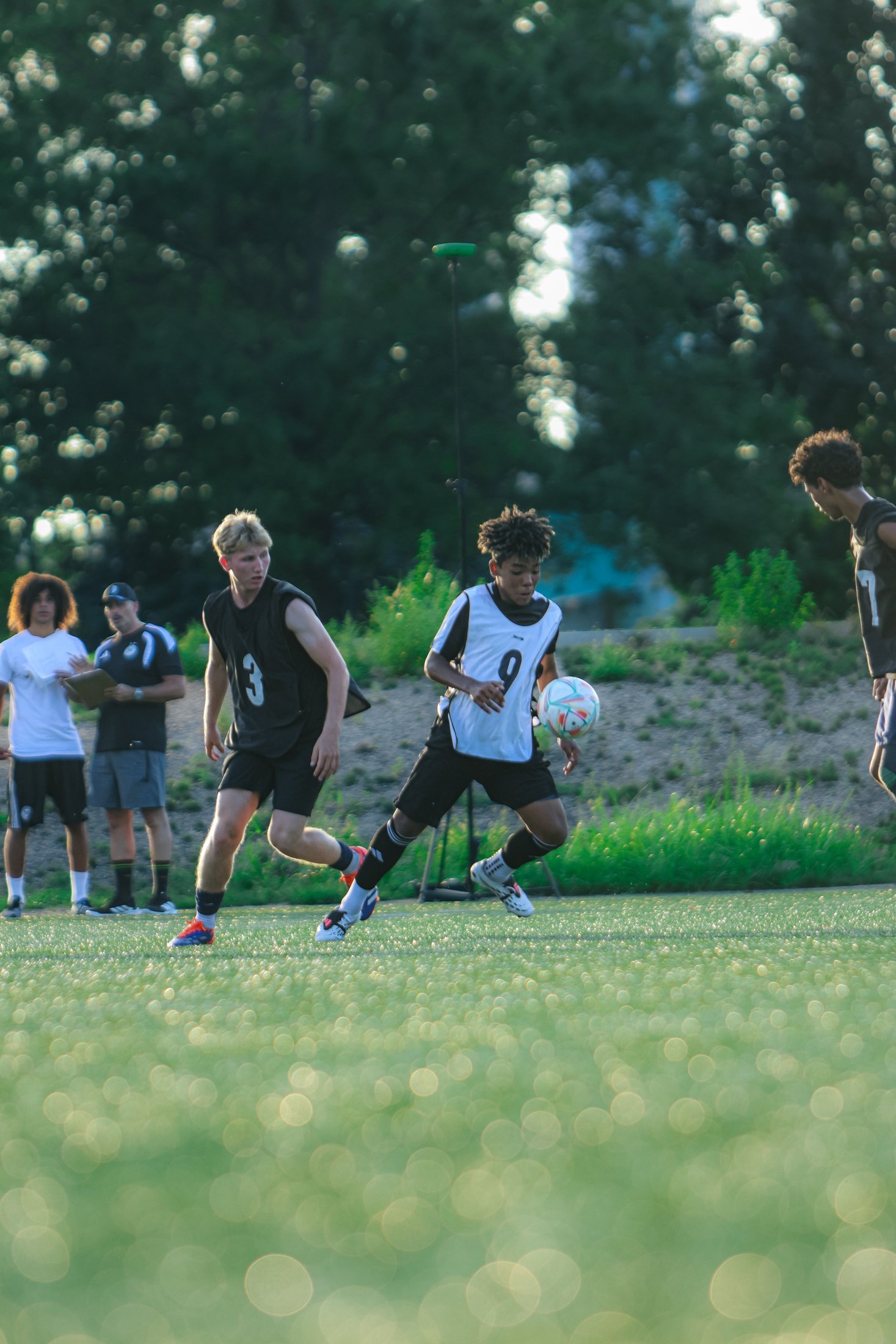 Met Oval x JOGA NYC Talent ID photo 44