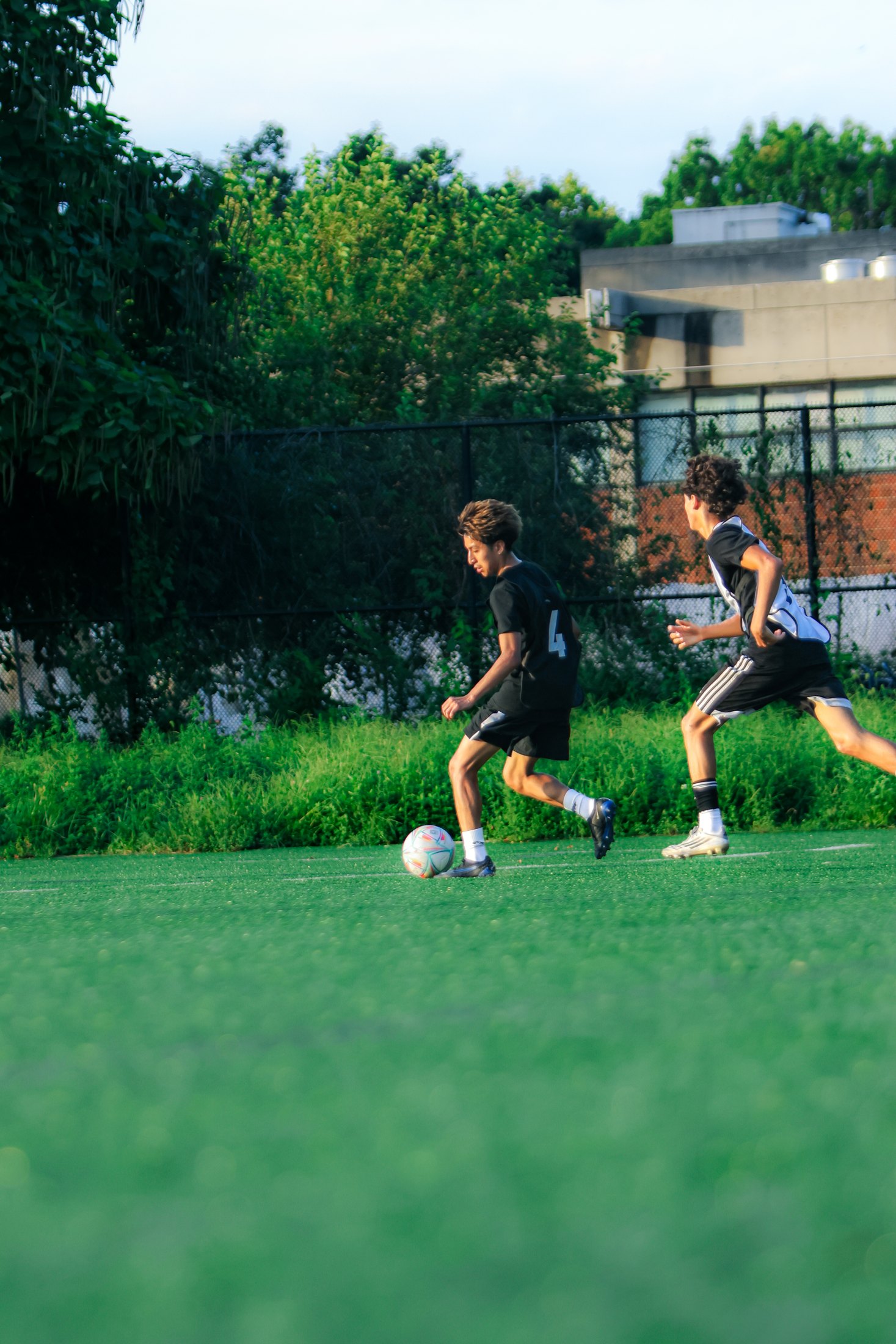 Met Oval x JOGA NYC Talent ID photo 119