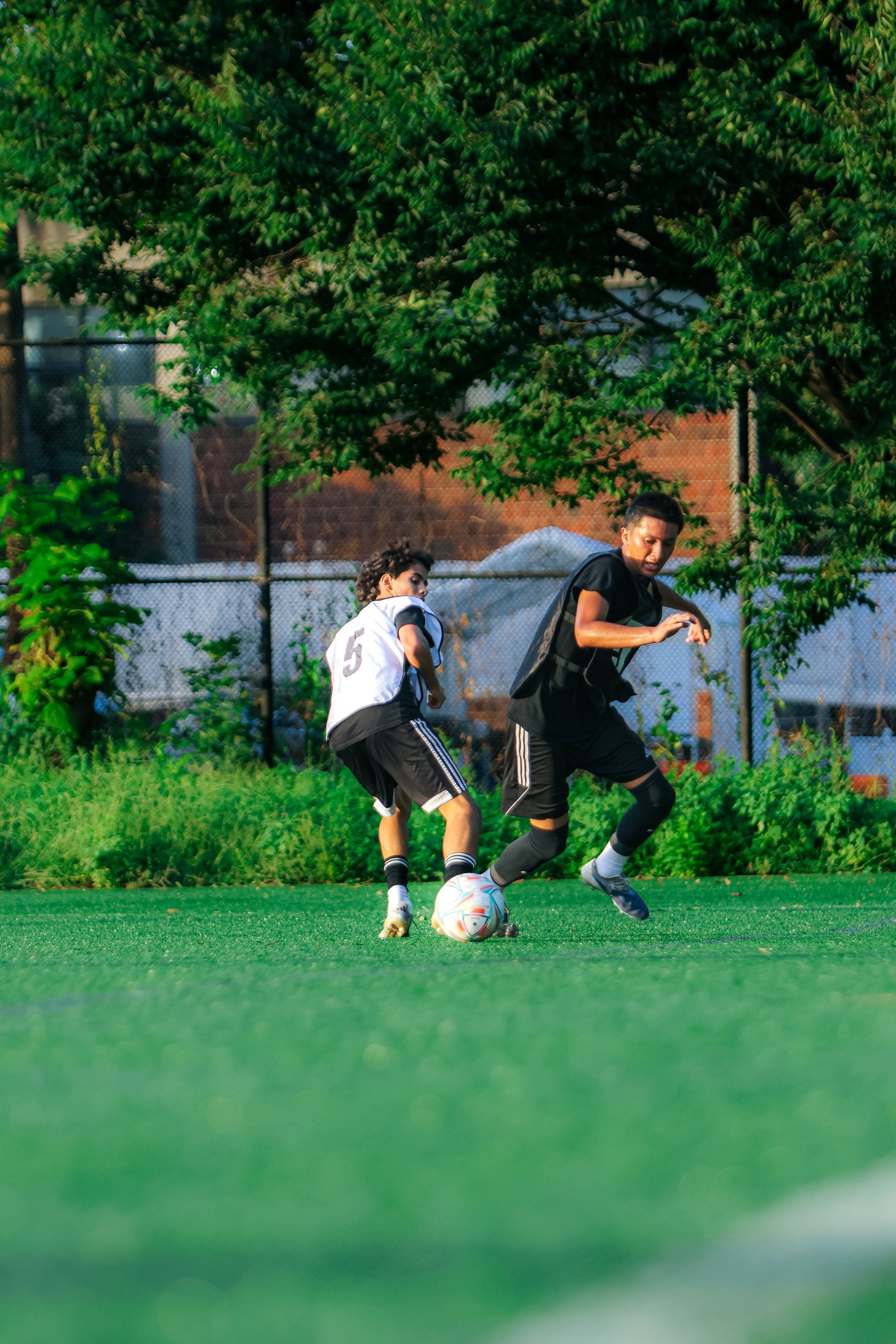 Met Oval x JOGA NYC Talent ID photo 150